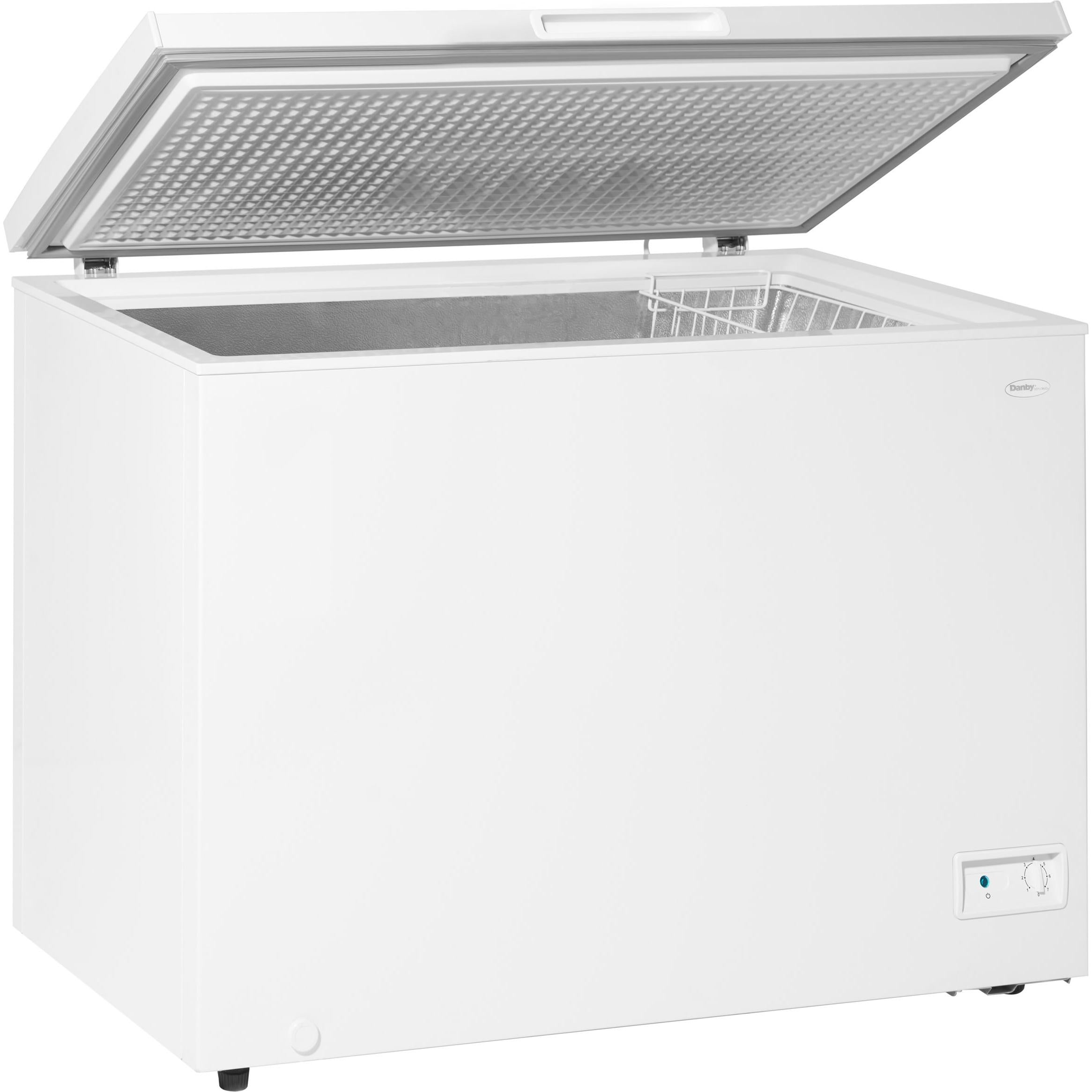 Danby Freezer DCF100A6WM IMAGE 3