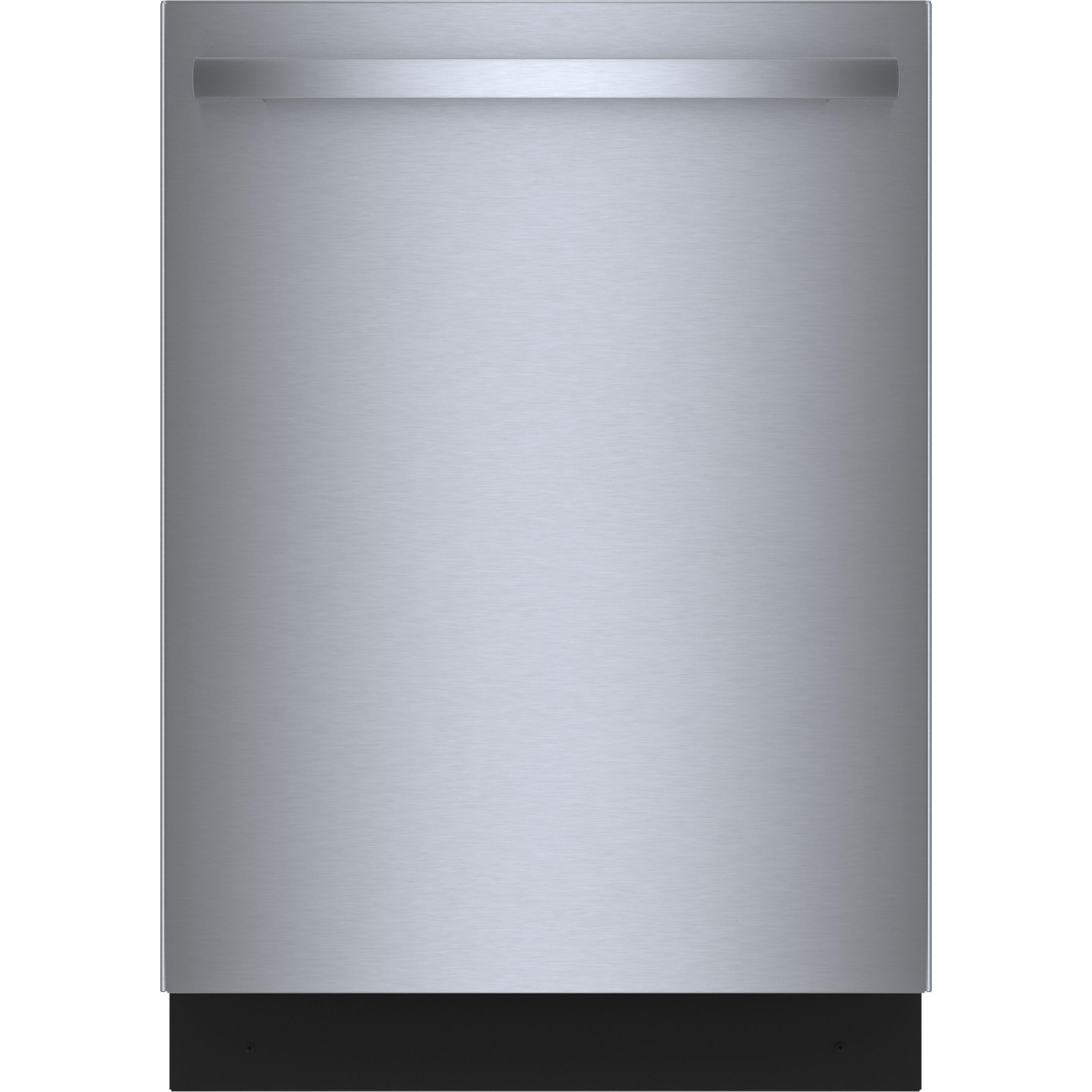 Bosch 24-inch Built-In Dishwasher SHX78CM5N IMAGE 1