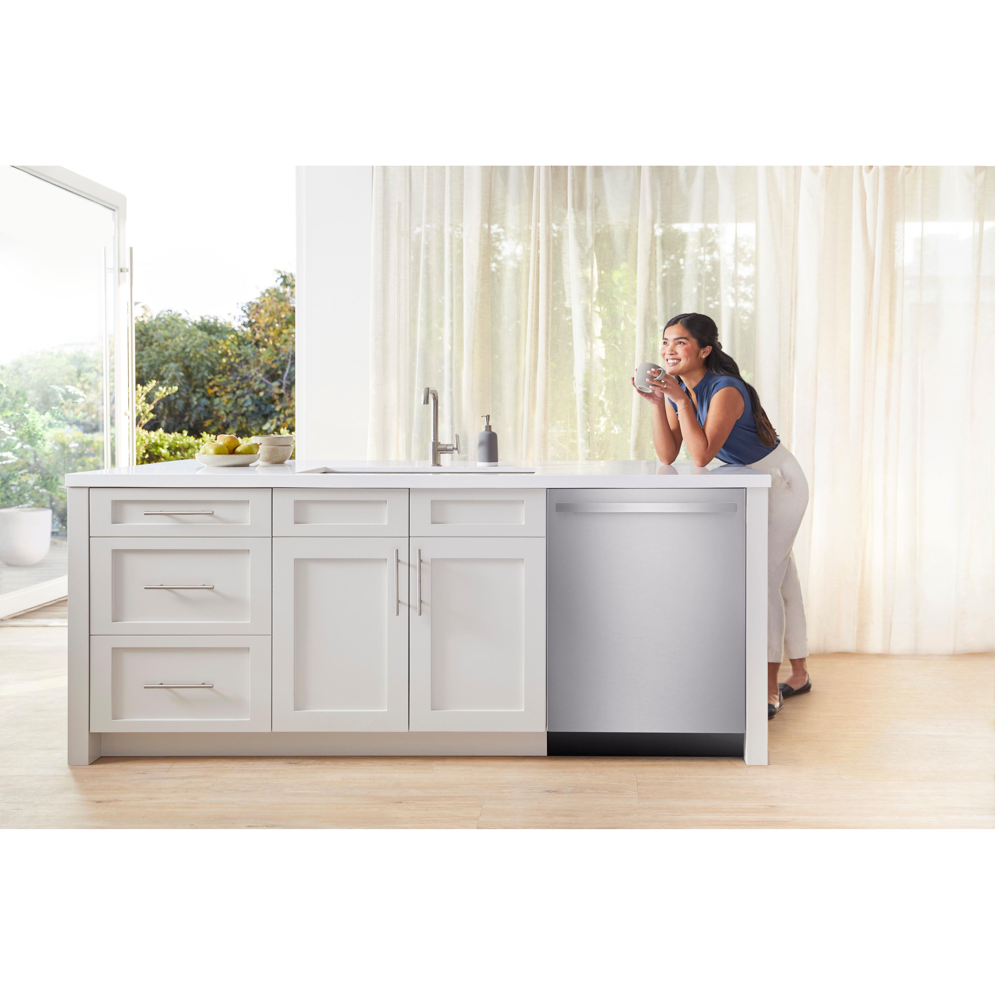 Bosch 24-inch Built-In Dishwasher SHX78CM5N IMAGE 2