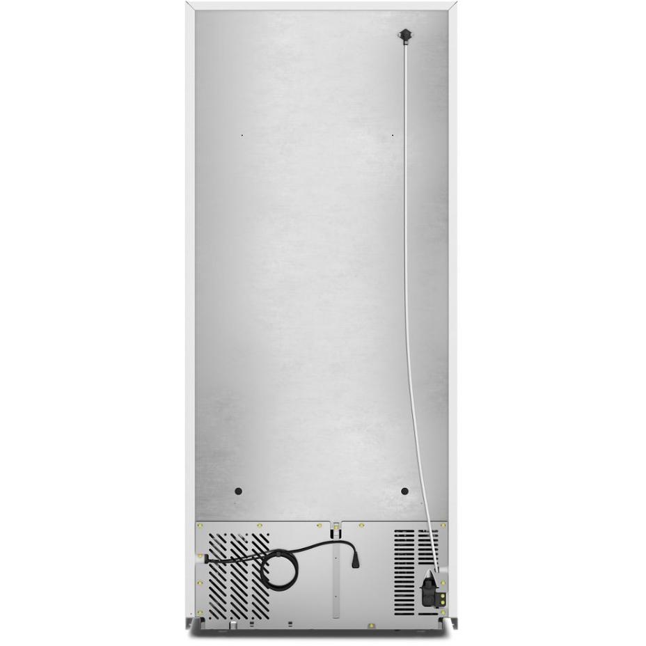 Amana 28-inch, 16.4 cu. ft. Freestanding Top Freezer Refrigerator ARTX3028PW IMAGE 7