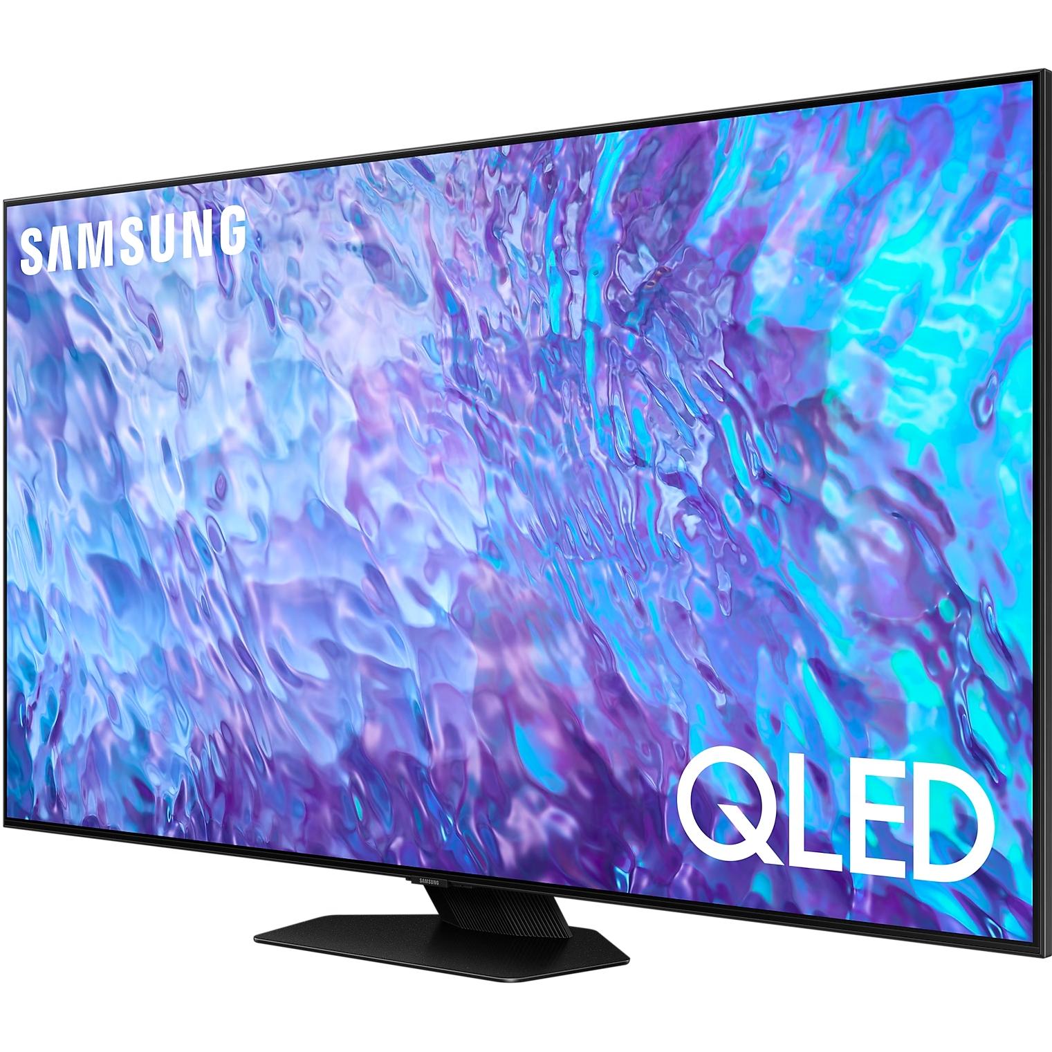 Samsung 85-inch QLED 4K Smart TV QN85Q82CAFXZC IMAGE 7