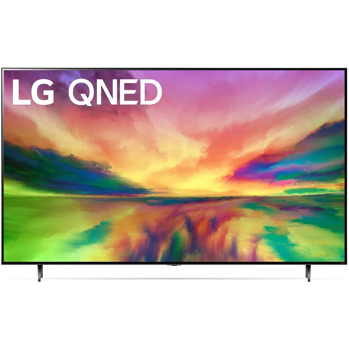 LG 75-inch QNED 4K UHD Smart TV 75QNED80URA IMAGE 3