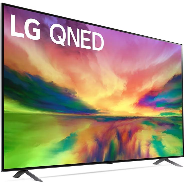 LG 65-inch QNED 4K UHD Smart TV 65QNED80URA IMAGE 2