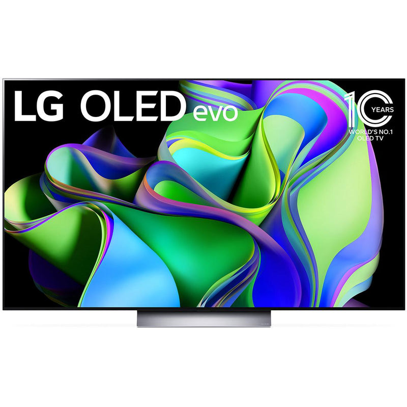 LG 48-inch OLED 4K Smart TV OLED48C3PUA IMAGE 7