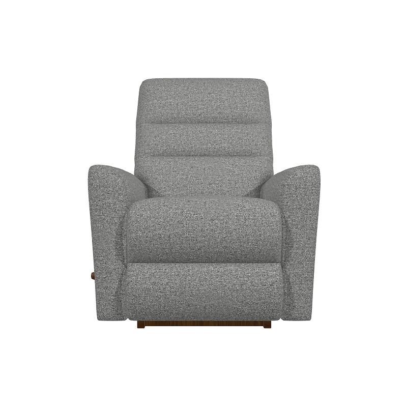 La-Z-Boy Liam Rocker Fabric Recliner 010786 C185255 IMAGE 1