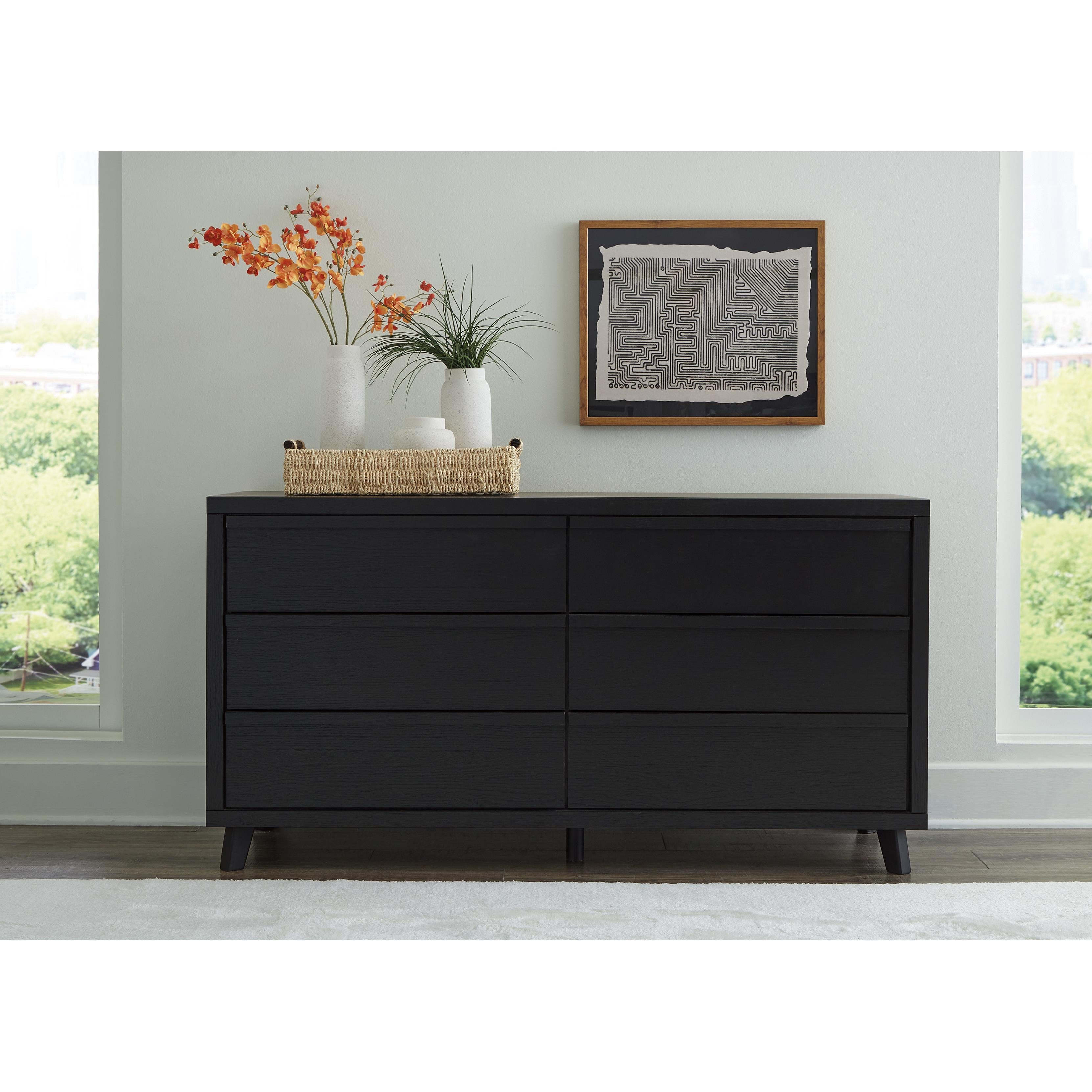 Signature Design by Ashley Danziar Dresser B1013-231 IMAGE 5