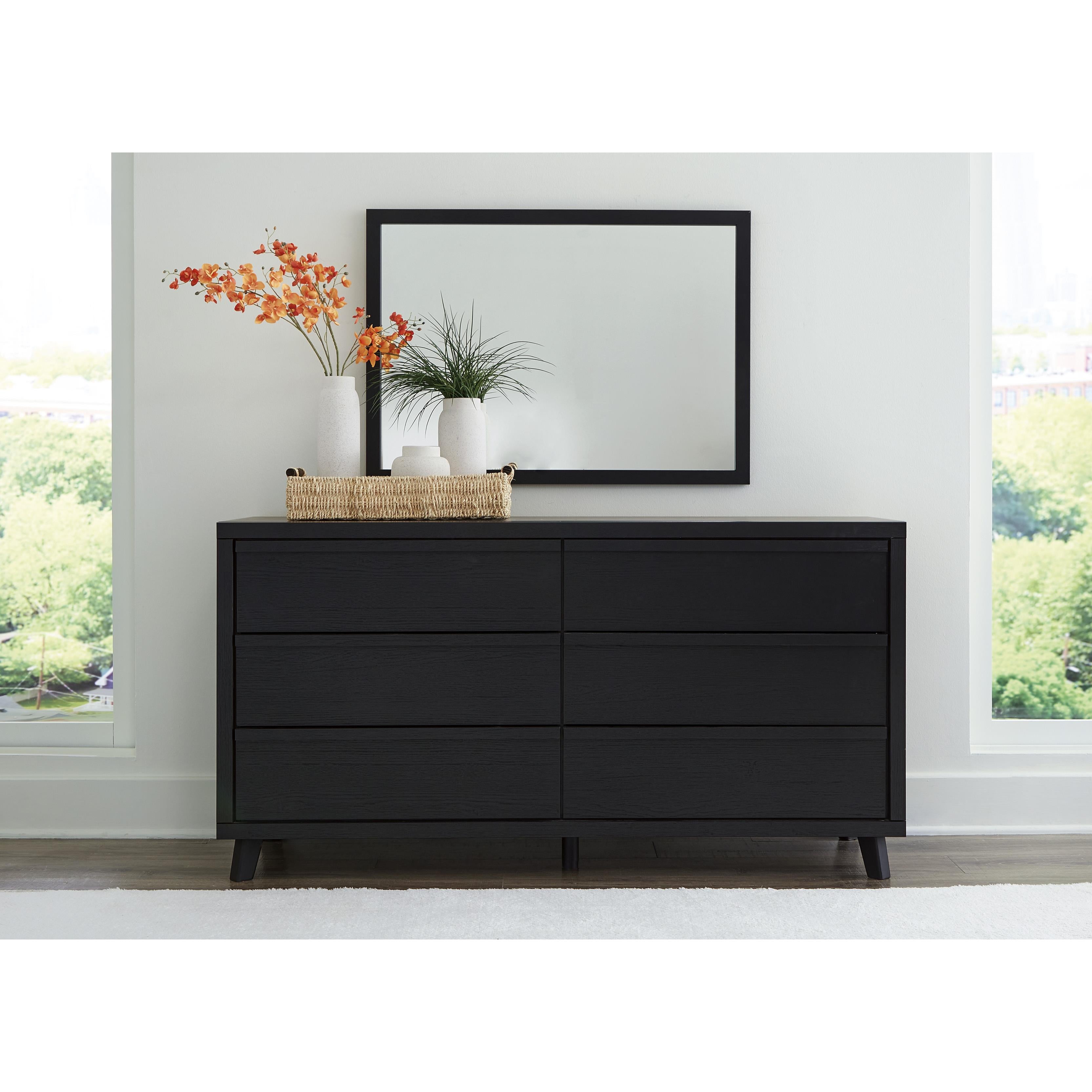 Signature Design by Ashley Danziar Dresser B1013-231 IMAGE 8