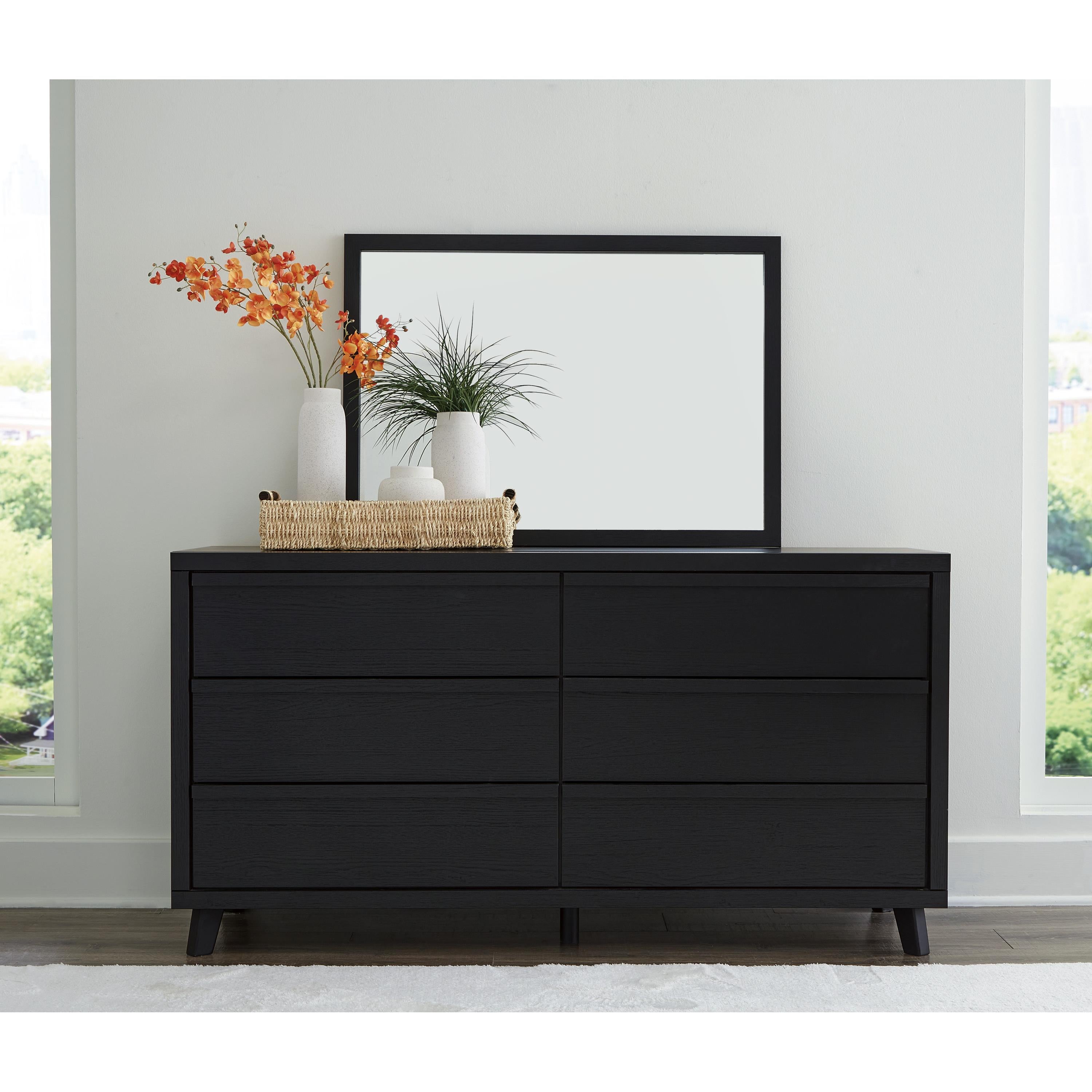 Signature Design by Ashley Danziar Dresser B1013-231 IMAGE 9