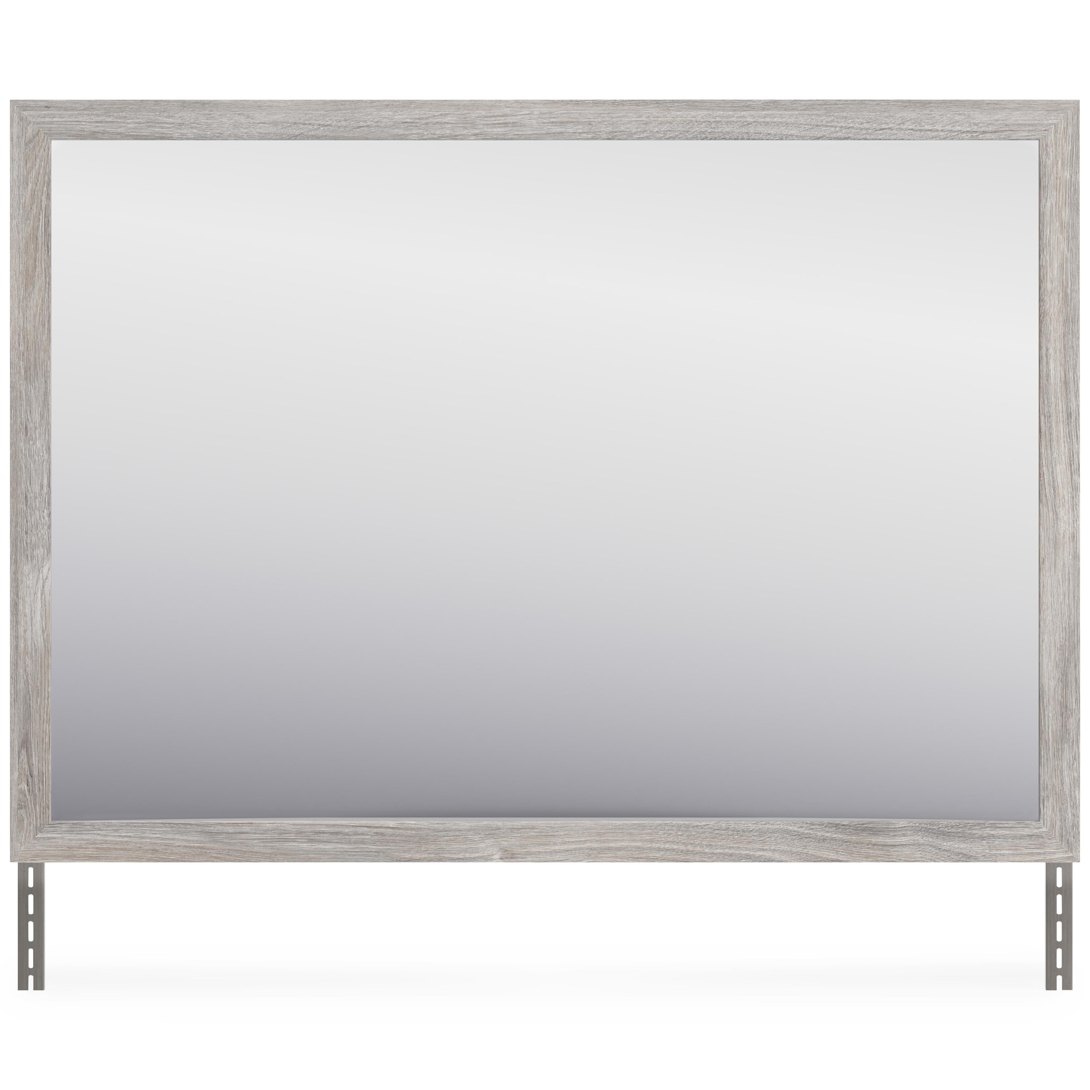 Benchcraft Vessalli Dresser Mirror B1036-36 IMAGE 2