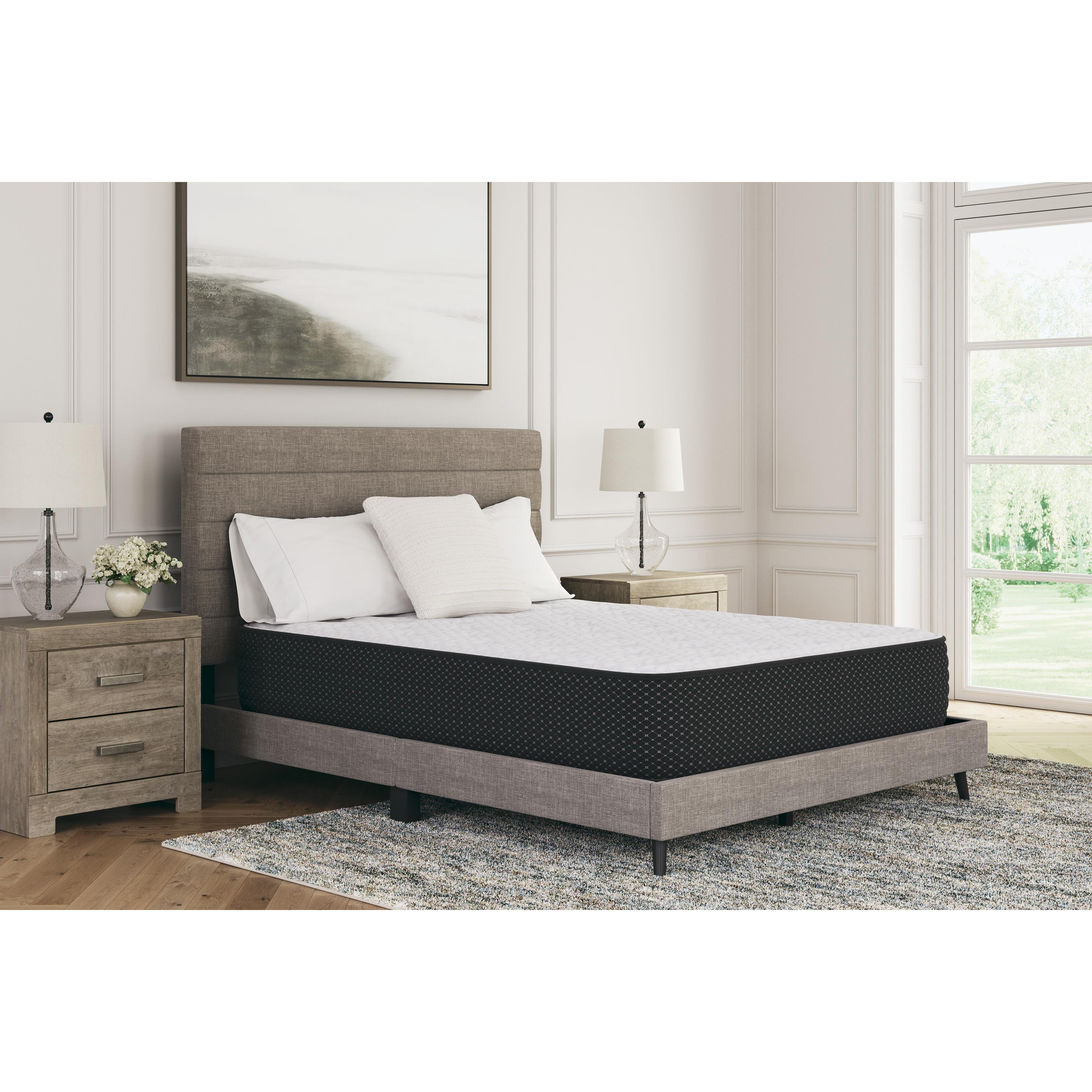 Sierra Sleep Limited Edition Plush M41141 King Mattress IMAGE 3