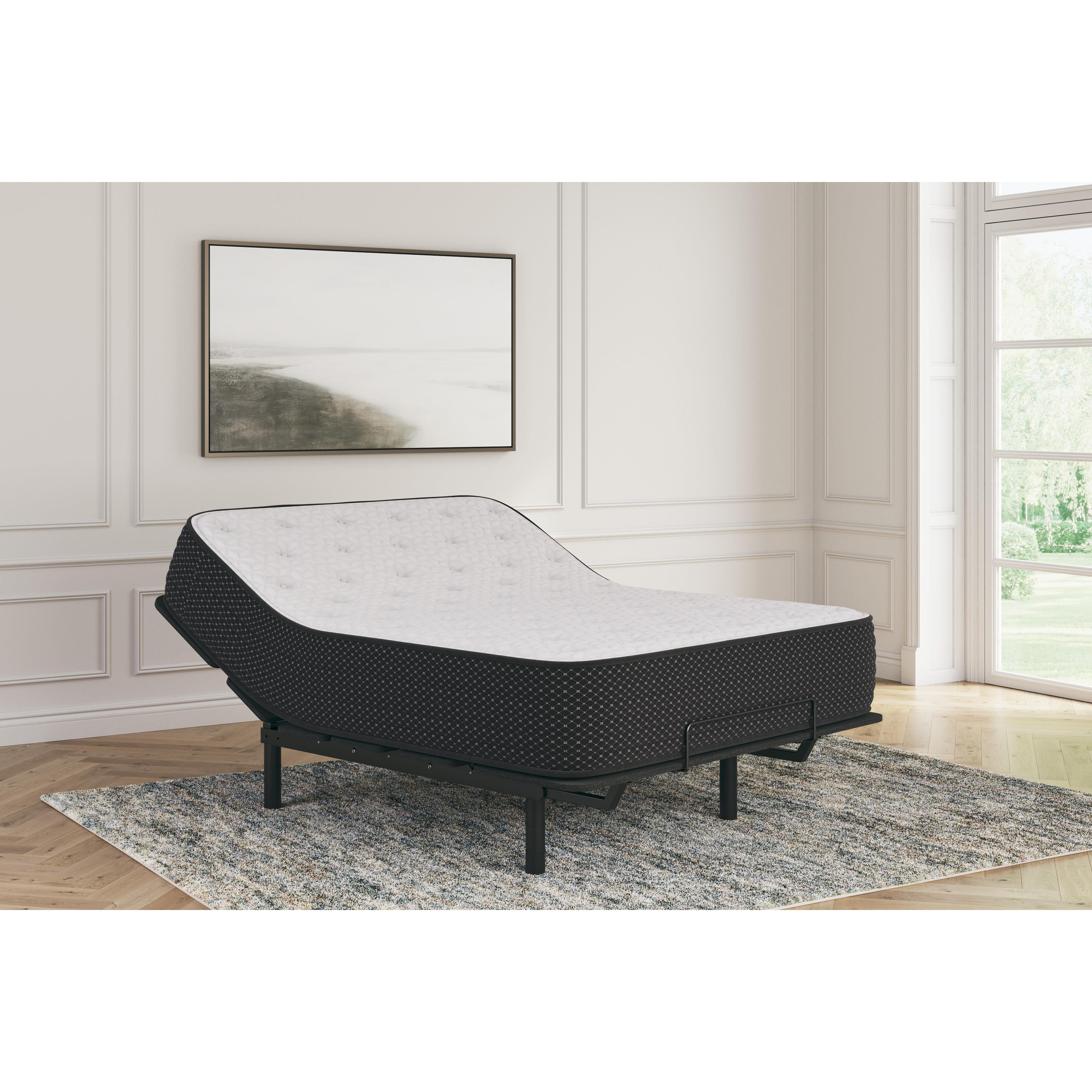 Sierra Sleep Limited Edition Plush M41151 California King Mattress IMAGE 6