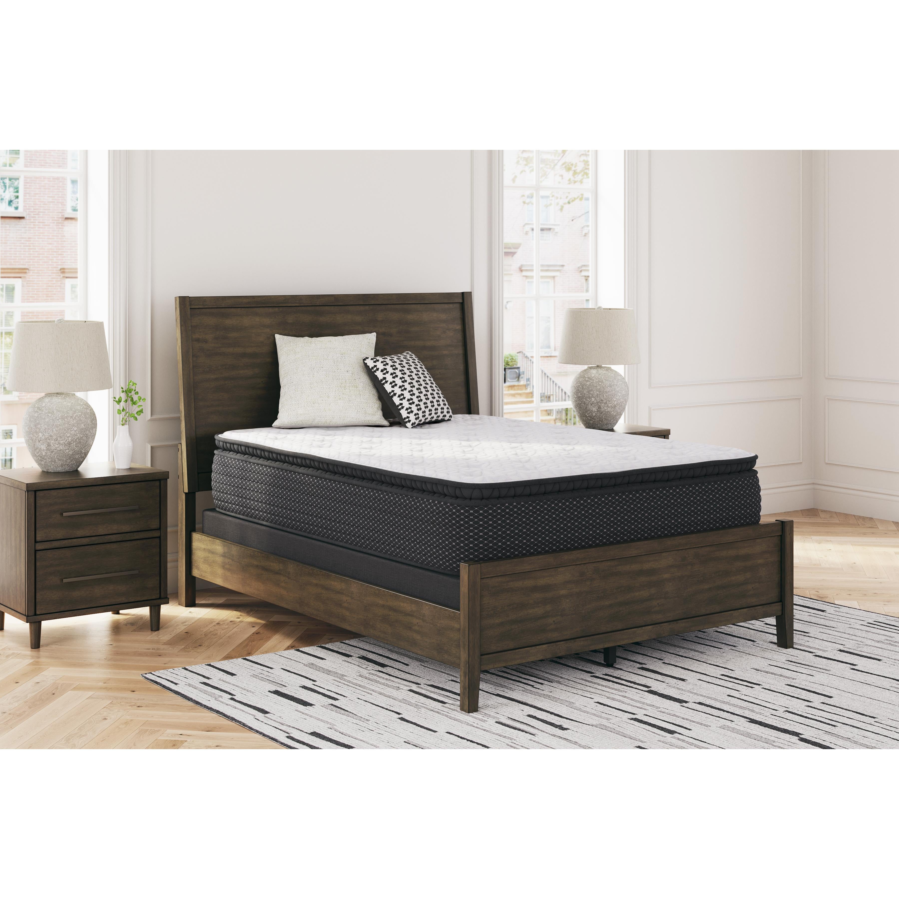 Sierra Sleep Limited Edition PT M41251 California King Mattress IMAGE 7