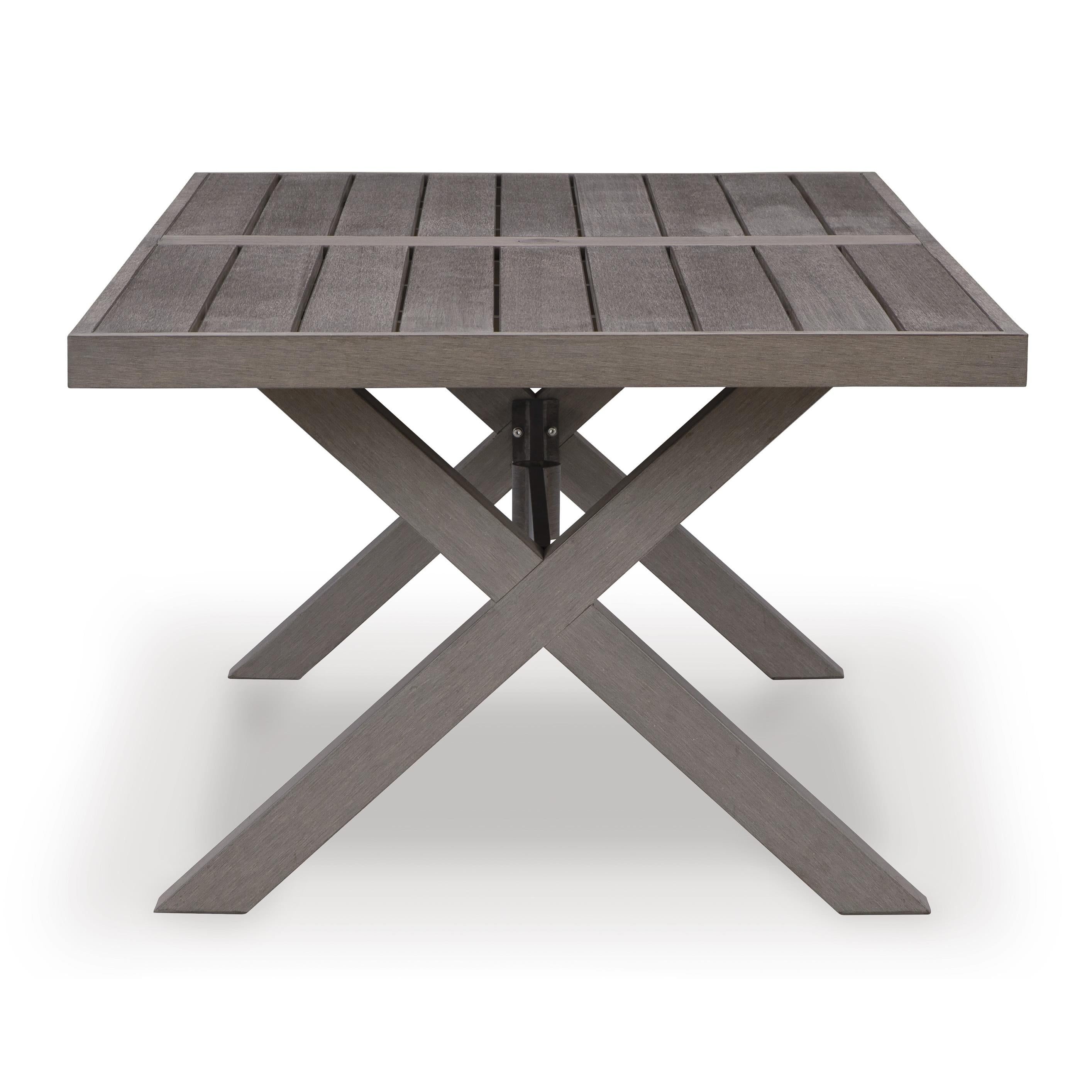 Signature Design by Ashley Outdoor Tables Dining Tables P564-625 IMAGE 3