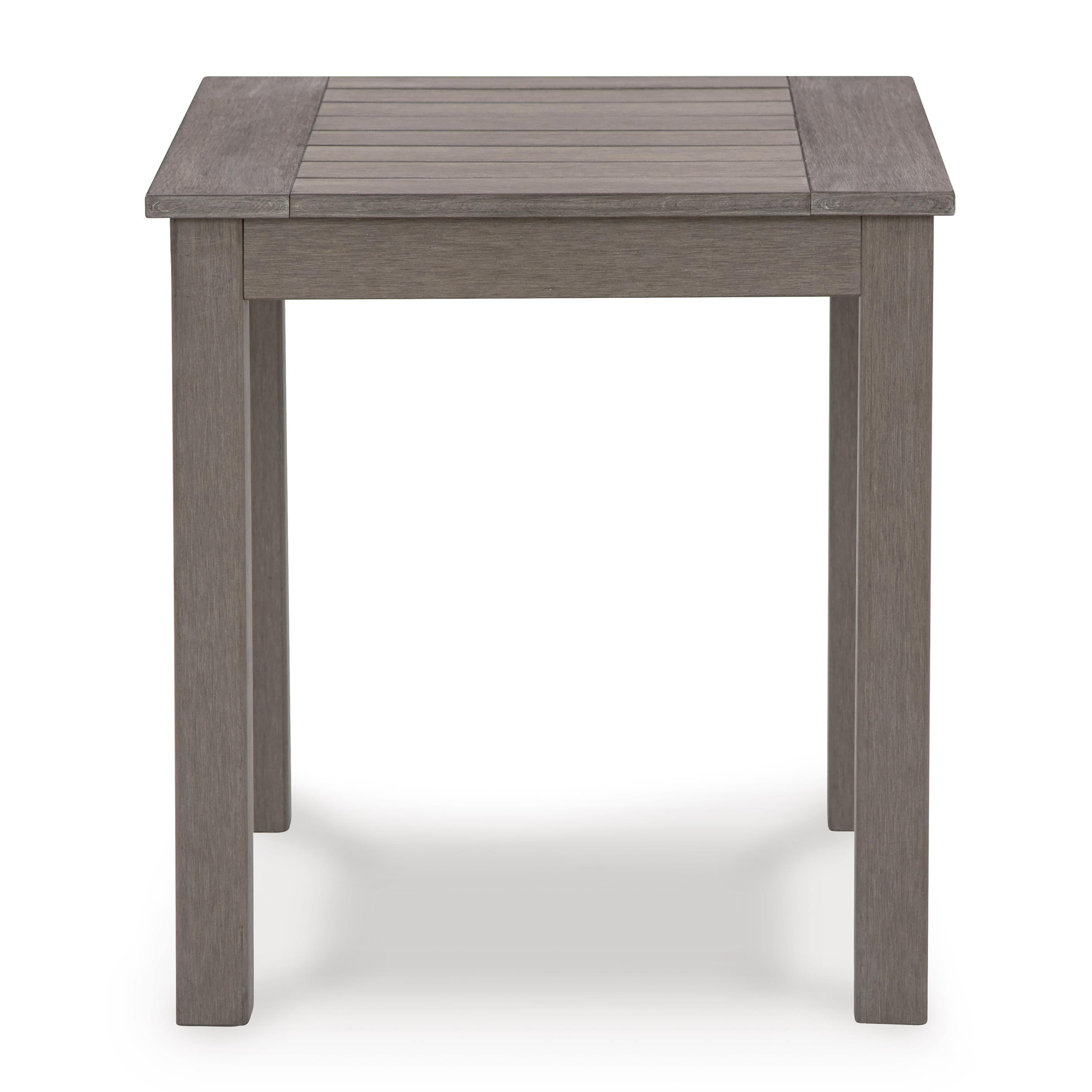 Signature Design by Ashley Outdoor Tables End Tables P564-702 IMAGE 2