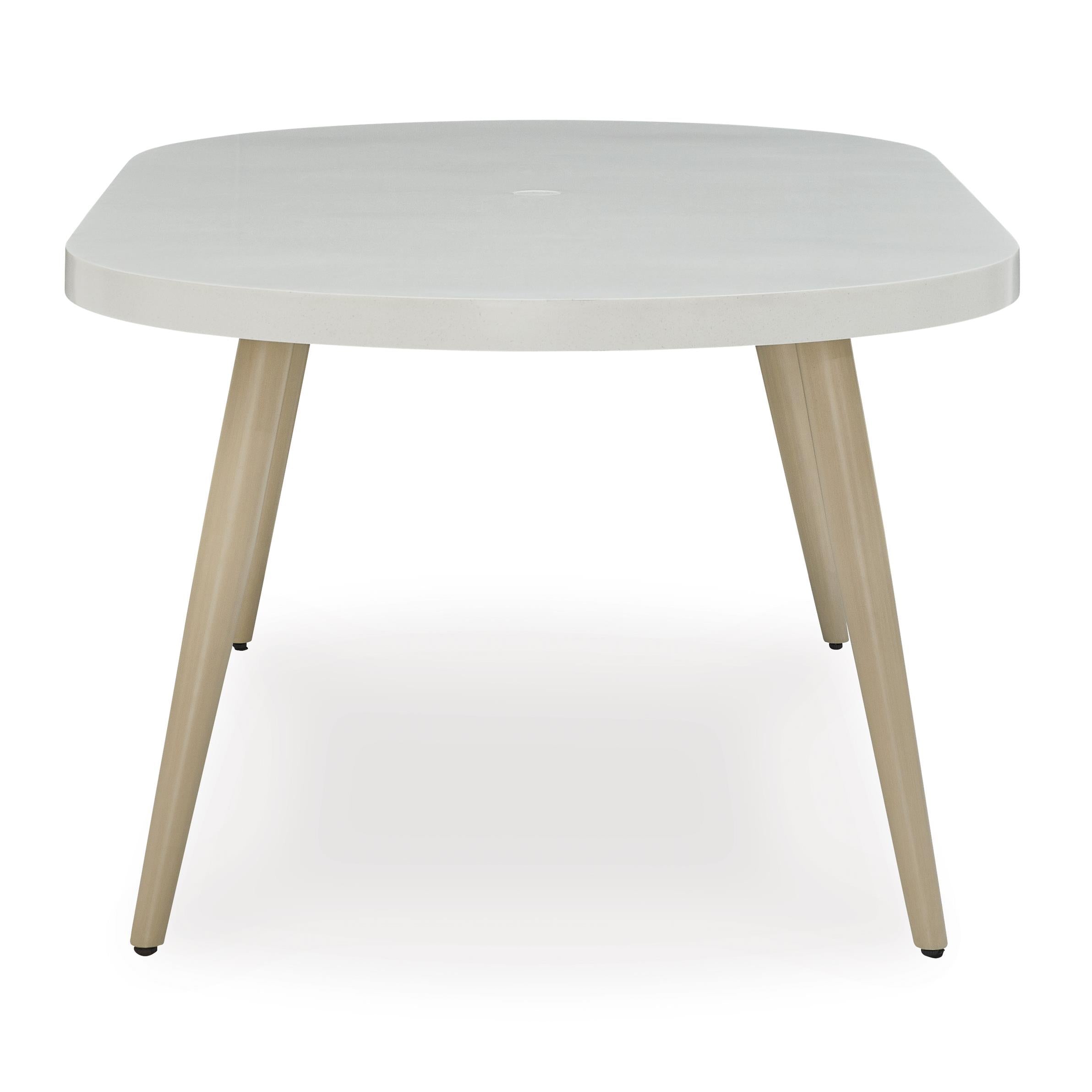 Signature Design by Ashley Outdoor Tables Dining Tables P798-625 IMAGE 3