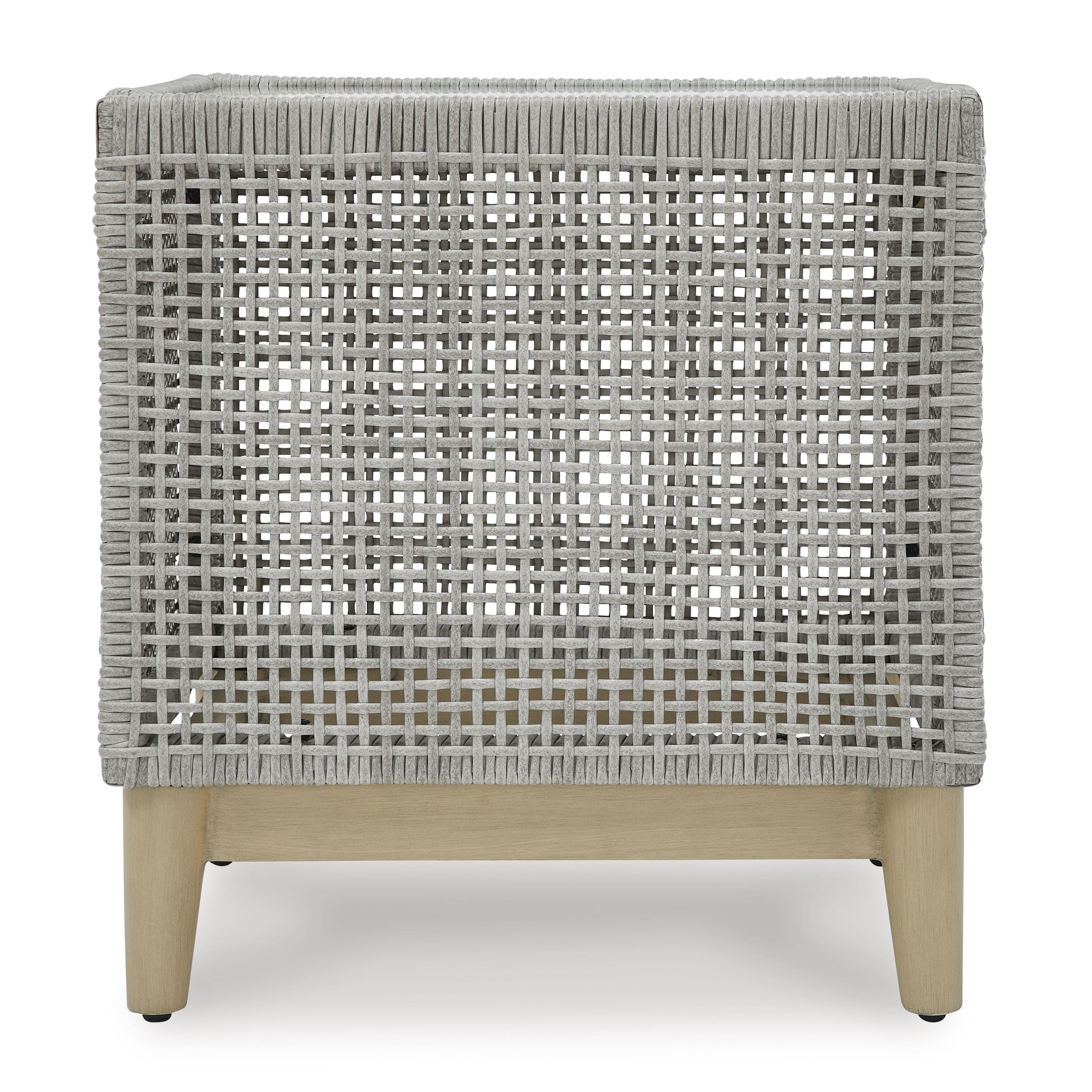 Signature Design by Ashley Outdoor Tables End Tables P798-702 IMAGE 3