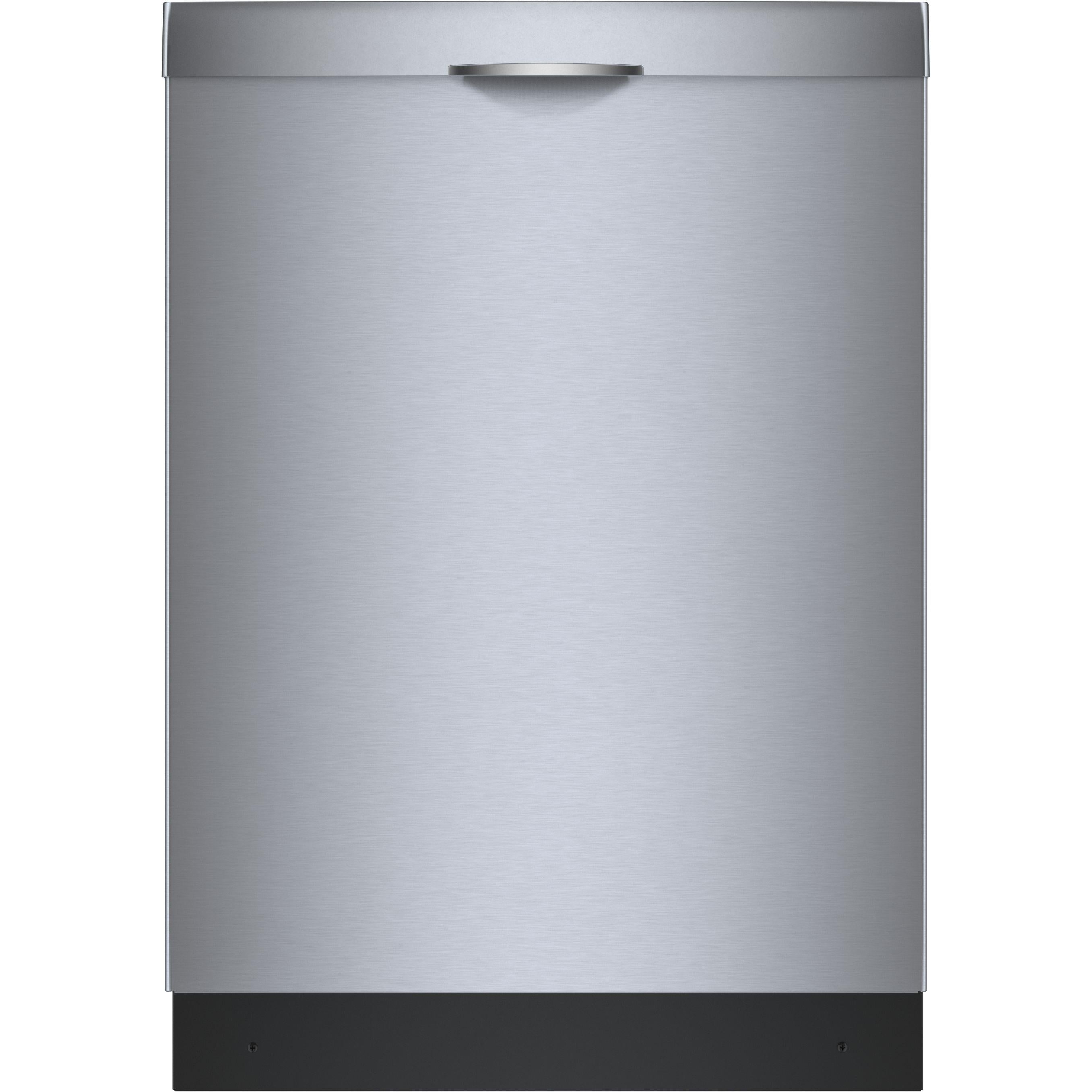 Bosch 24-inch Built-in Dishwasher with Wi-Fi SHS53C75N IMAGE 1