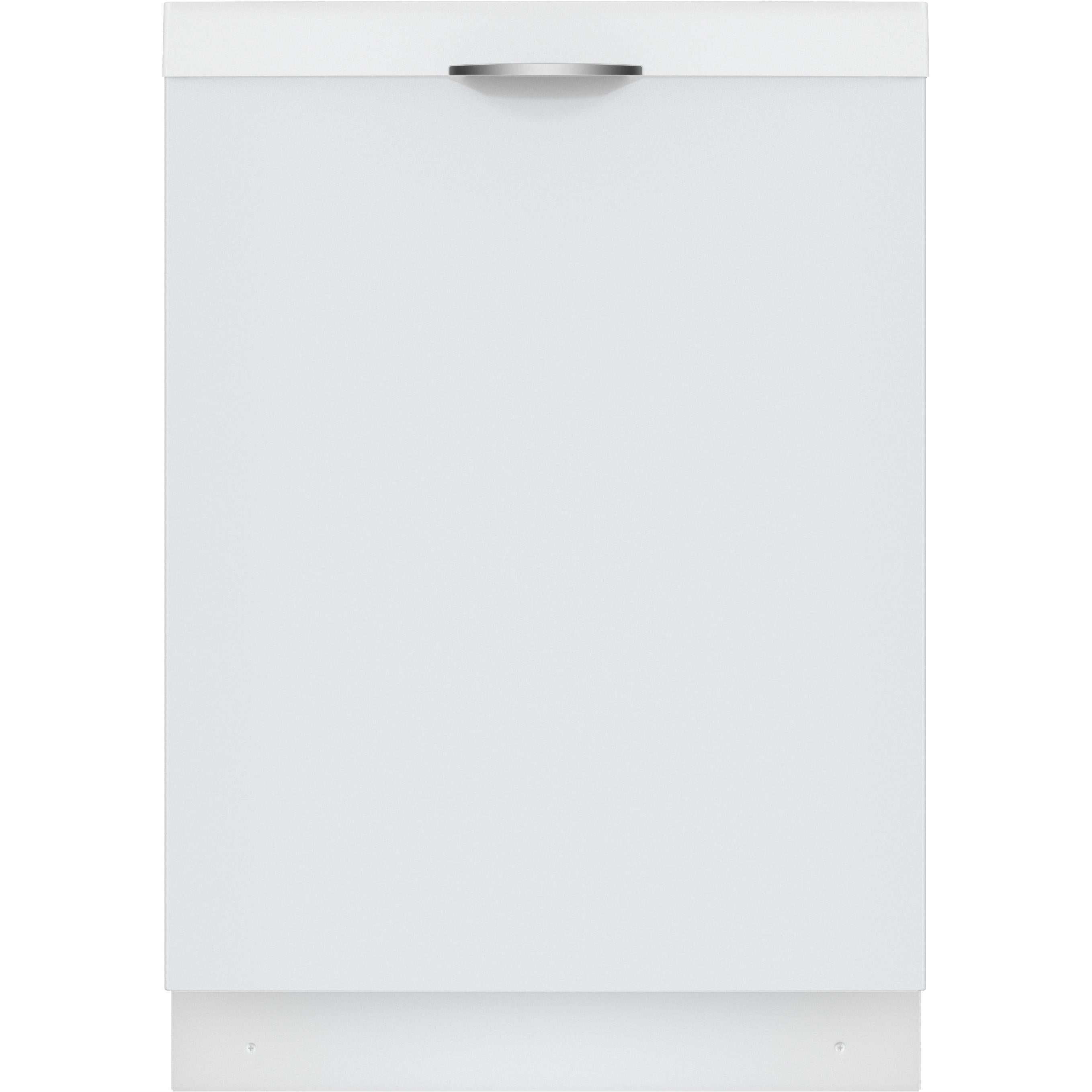 Bosch 24-inch Built-in Dishwasher with Wi-Fi SHS53CM2N IMAGE 1