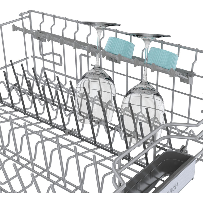 Bosch 24-inch Built-in Dishwasher with CrystalDry™ SHX9PCM5N IMAGE 10