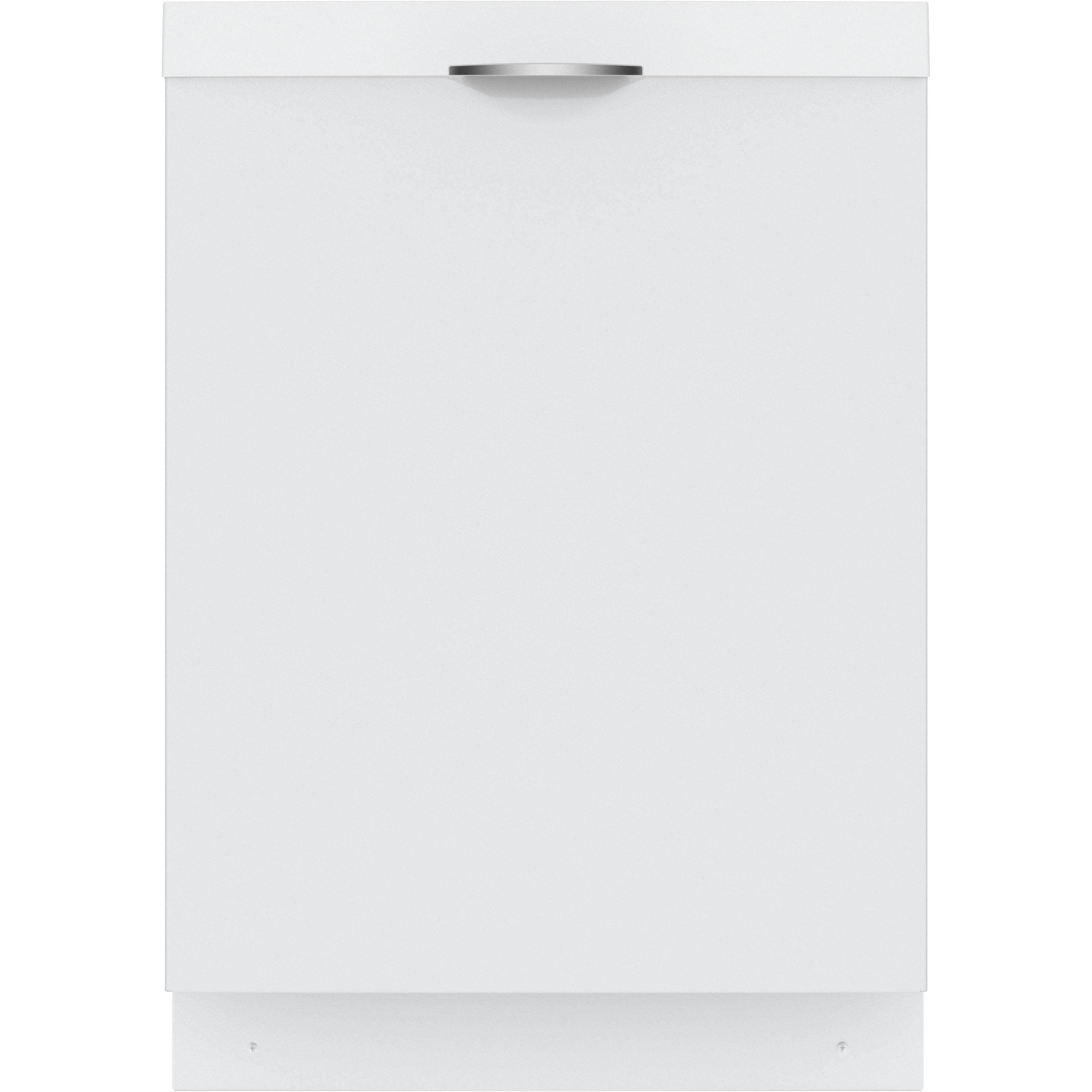 Bosch 24-inch Built-in Dishwasher with Wi-Fi SHS53C72N IMAGE 1