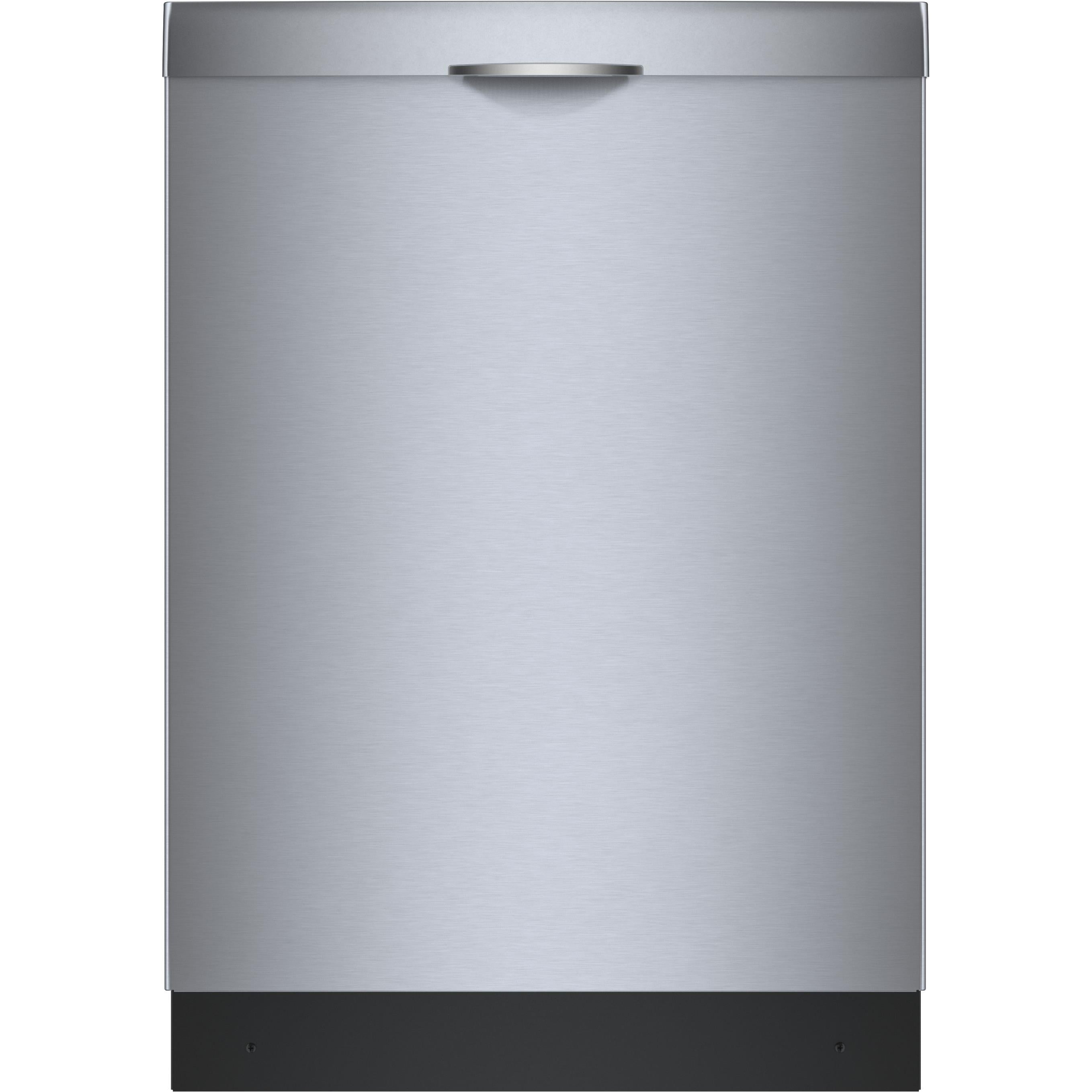 Bosch 24-inch Built-in Dishwasher with Wi-Fi SHS53CM5N IMAGE 1