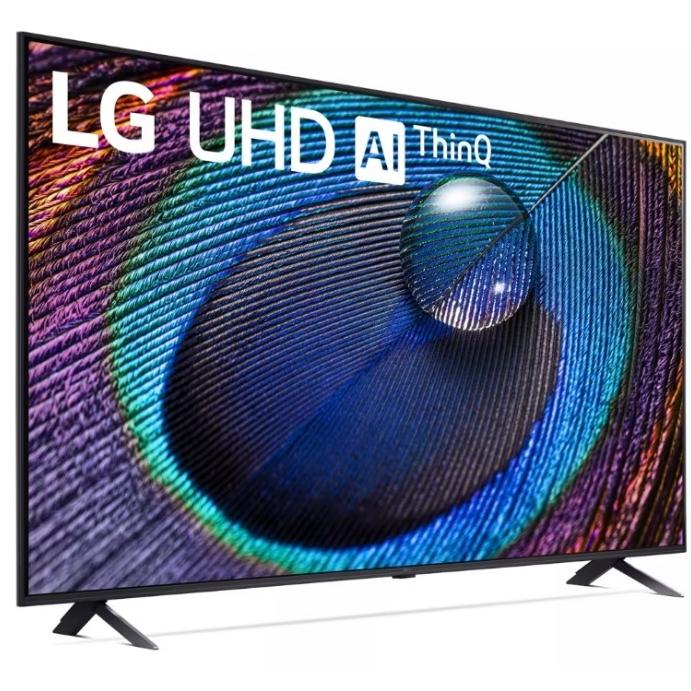 LG 55-inch 4K UHD Smart TV 55UR9000PUA IMAGE 4