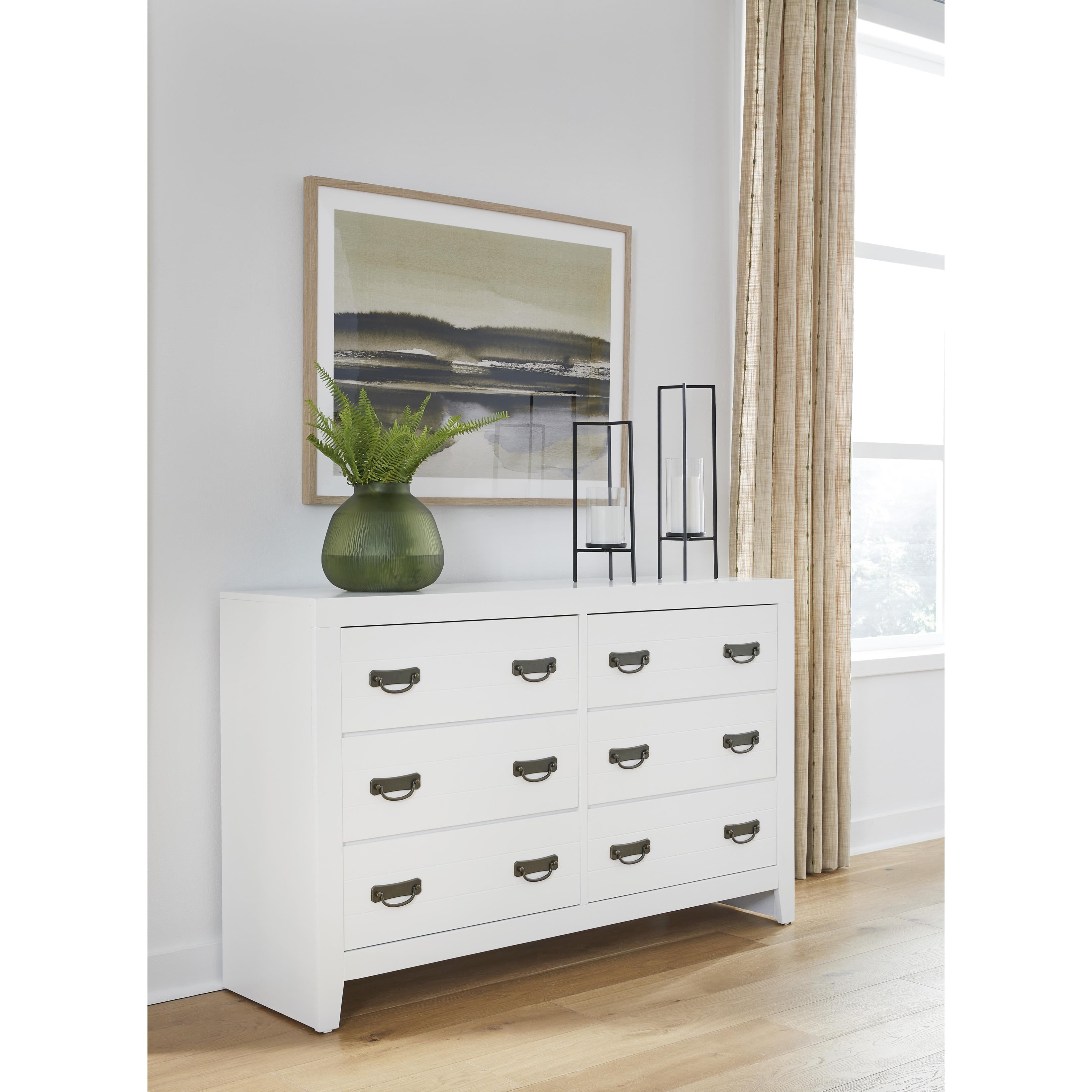 Signature Design by Ashley Binterglen Dresser B427-31 IMAGE 1