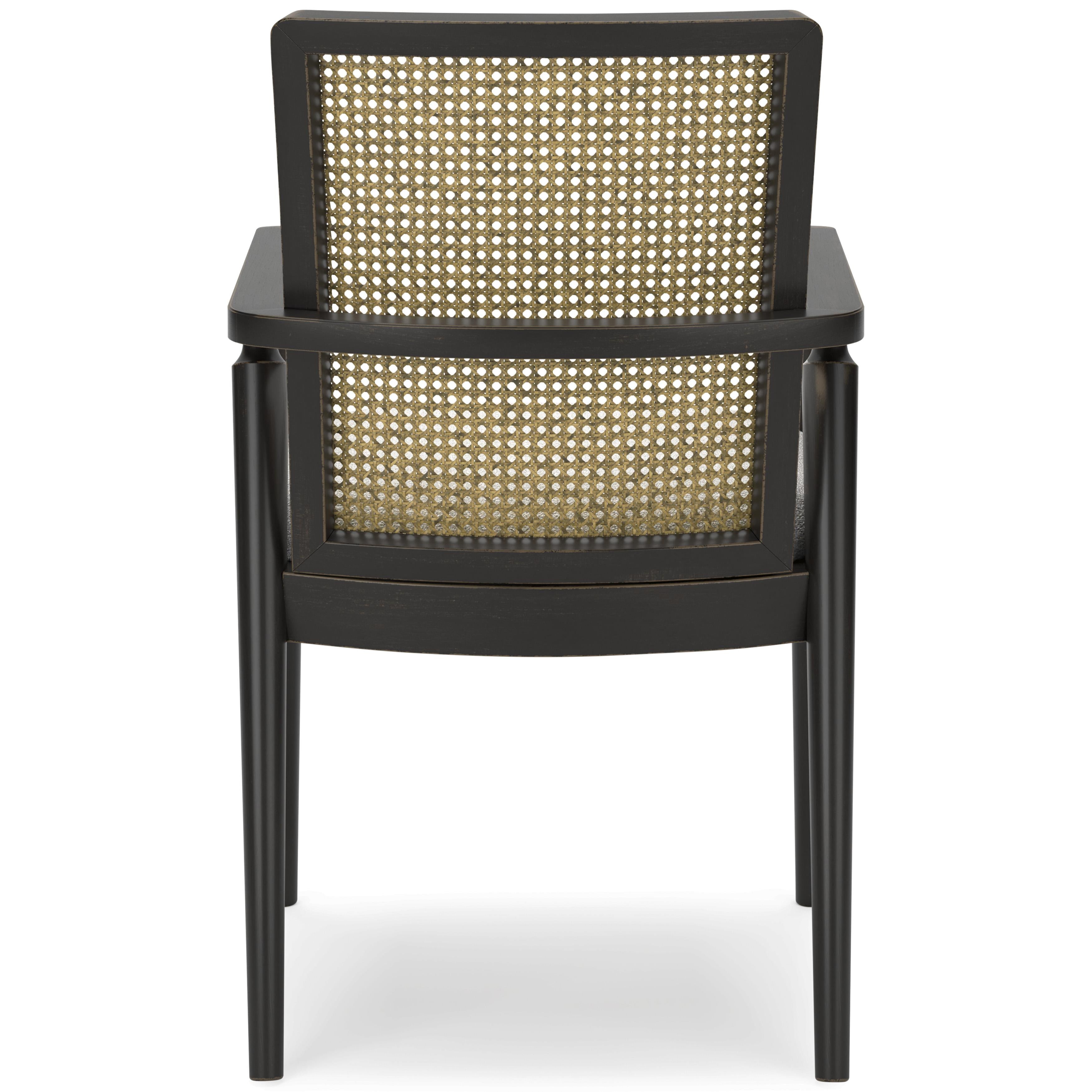 Signature Design by Ashley Galliden Arm Chair D841-02A IMAGE 4