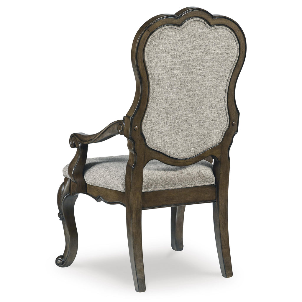 Signature Design by Ashley Maylee Dining Chair D947-01A