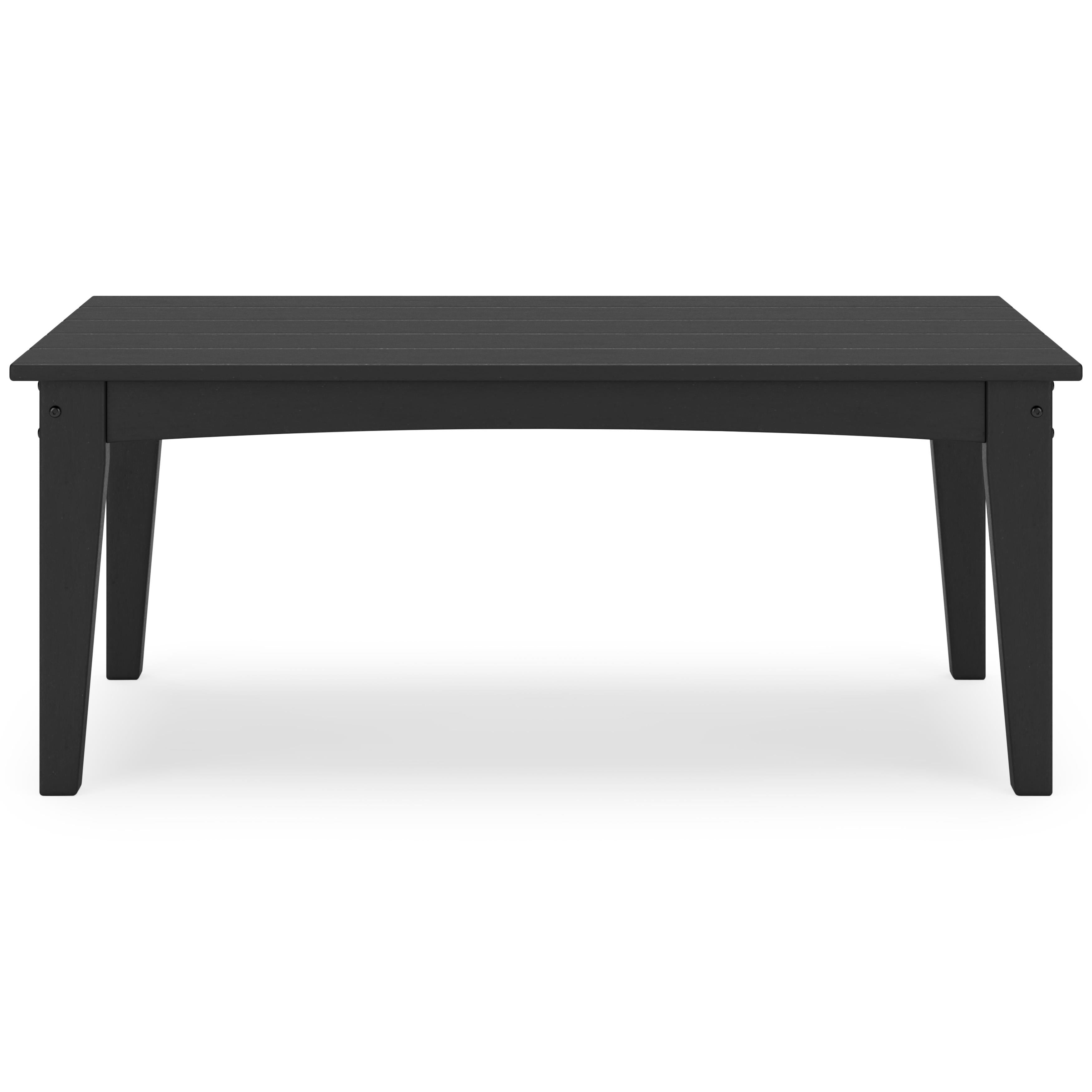 Signature Design by Ashley Outdoor Tables Cocktail / Coffee Tables P108-701 IMAGE 2