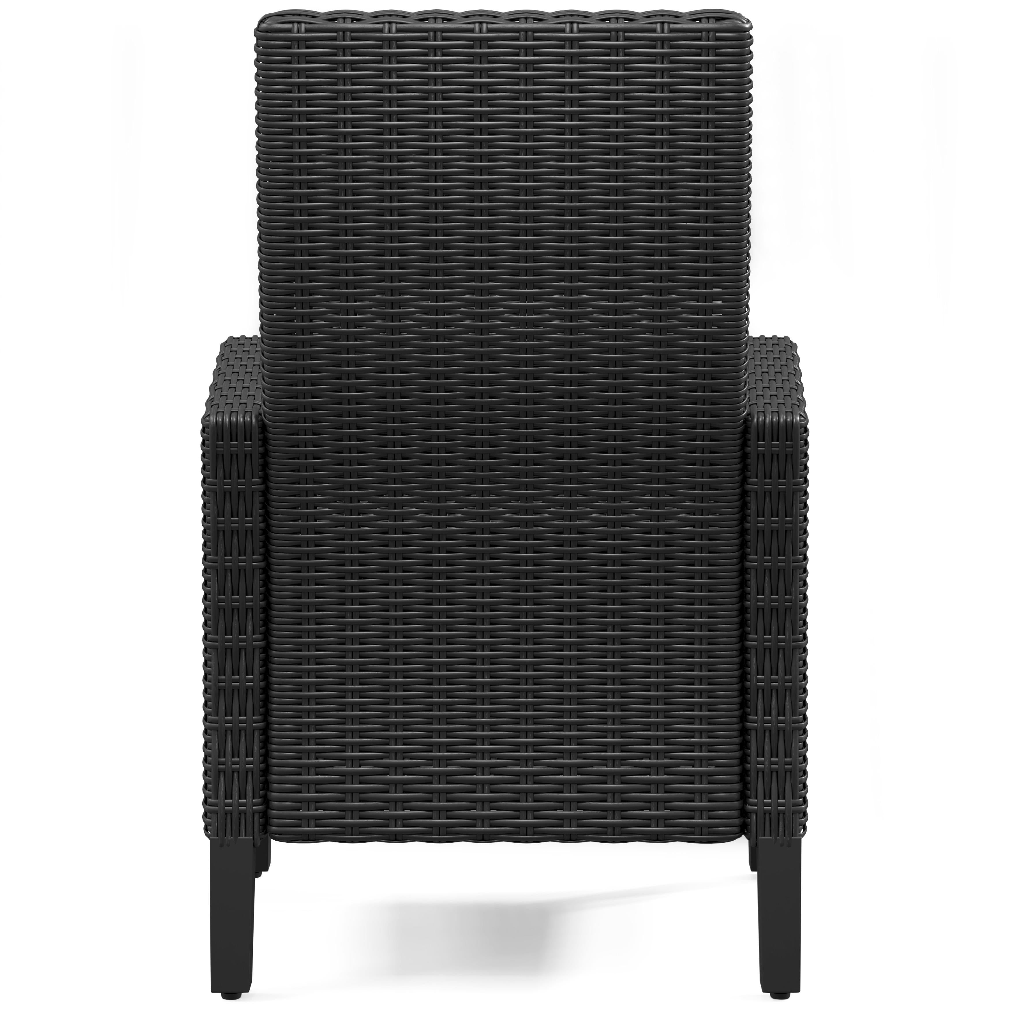 Signature Design by Ashley Outdoor Seating Dining Chairs P792-601A IMAGE 4