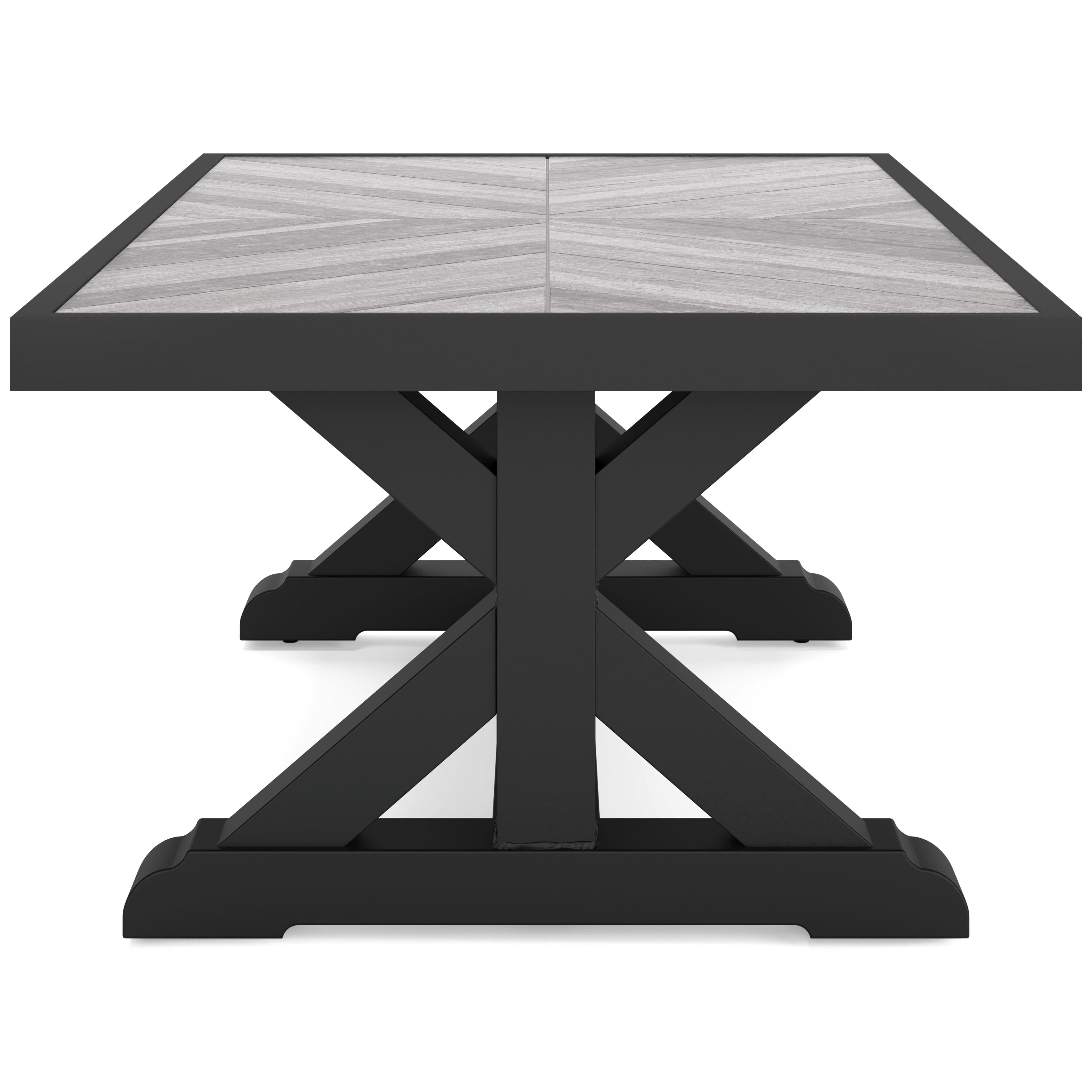 Signature Design by Ashley Outdoor Tables Cocktail / Coffee Tables P792-701 IMAGE 3