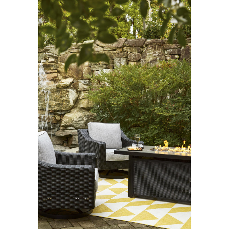 Signature Design by Ashley Outdoor Seating Lounge Chairs P792-821 IMAGE 13