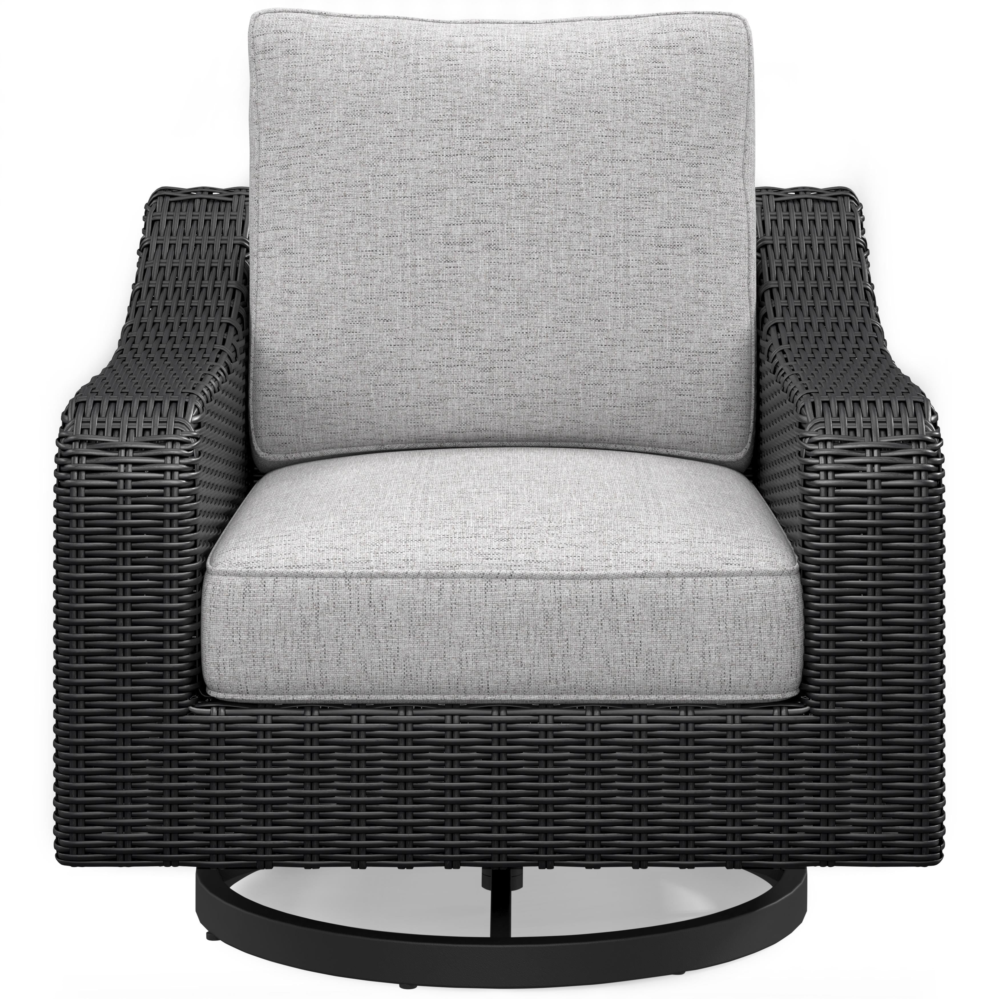 Signature Design by Ashley Outdoor Seating Lounge Chairs P792-821 IMAGE 2