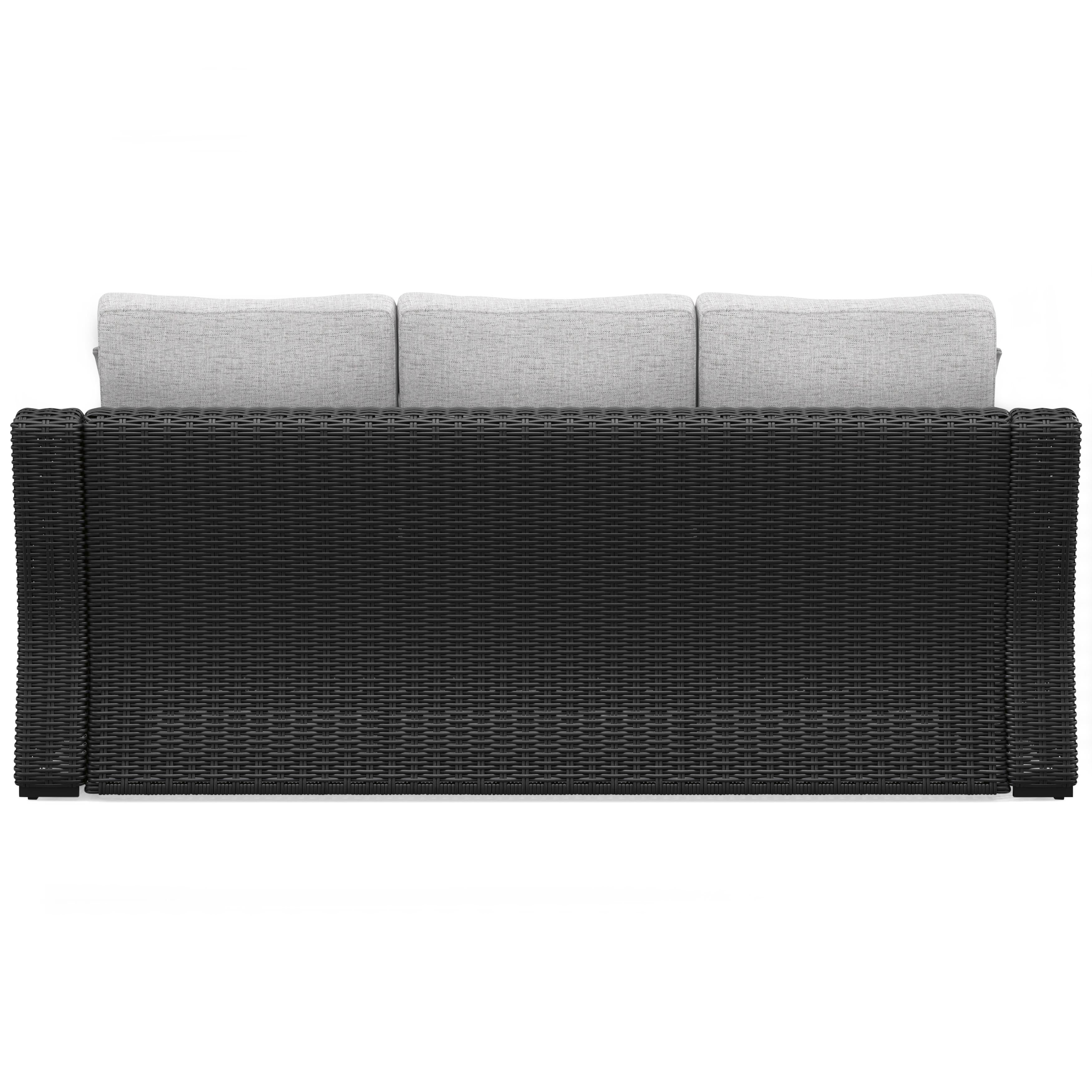 Signature Design by Ashley Outdoor Seating Sofas P792-838 IMAGE 4