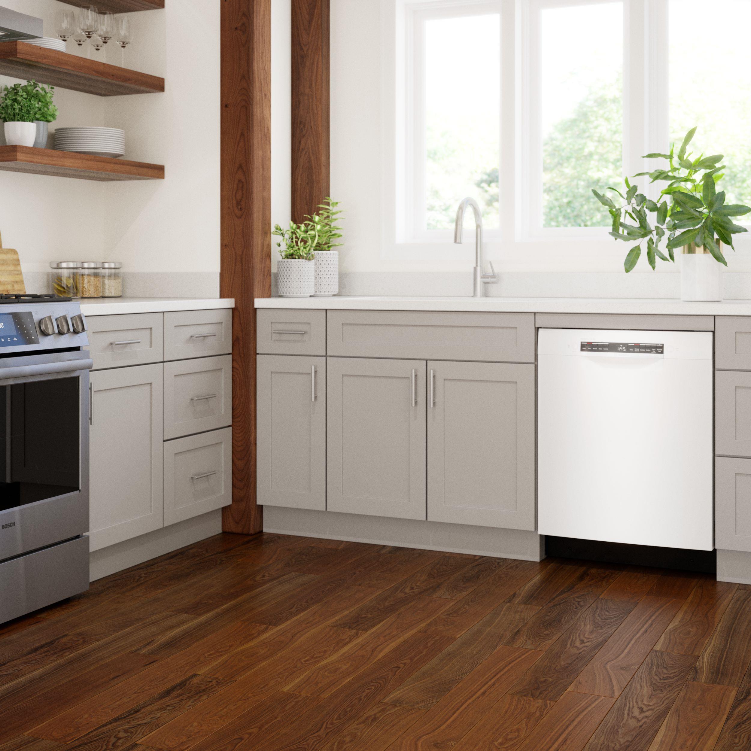 Bosch 24-inch Built-in Dishwasher with WI-FI Connect SGE53C52UC IMAGE 10