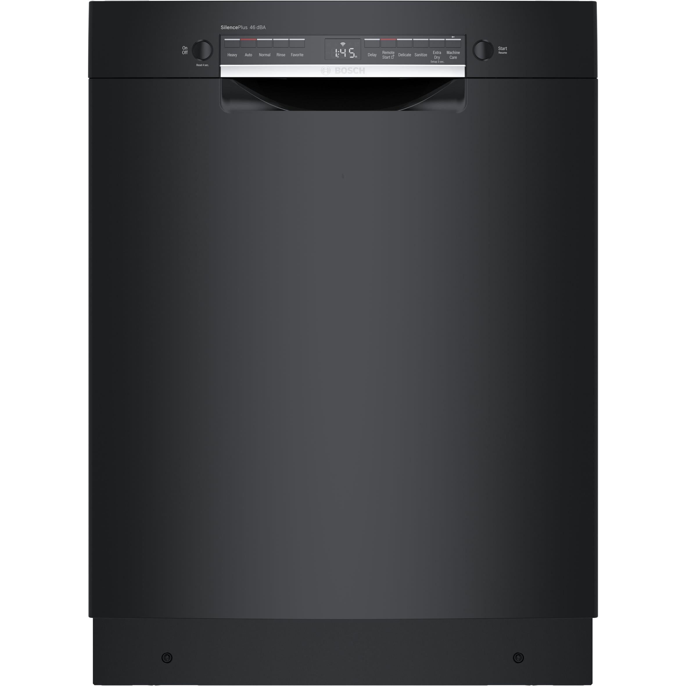 Bosch 24-inch Built-in Dishwasher with WI-FI Connect SGE53C56UC IMAGE 1