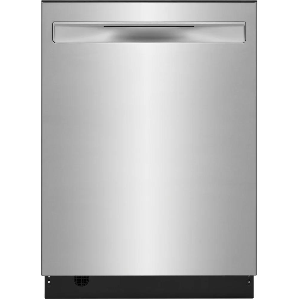 Frigidaire 24-inch Built-in Dishwasher with EvenDry™ FDSP4401AS IMAGE 1