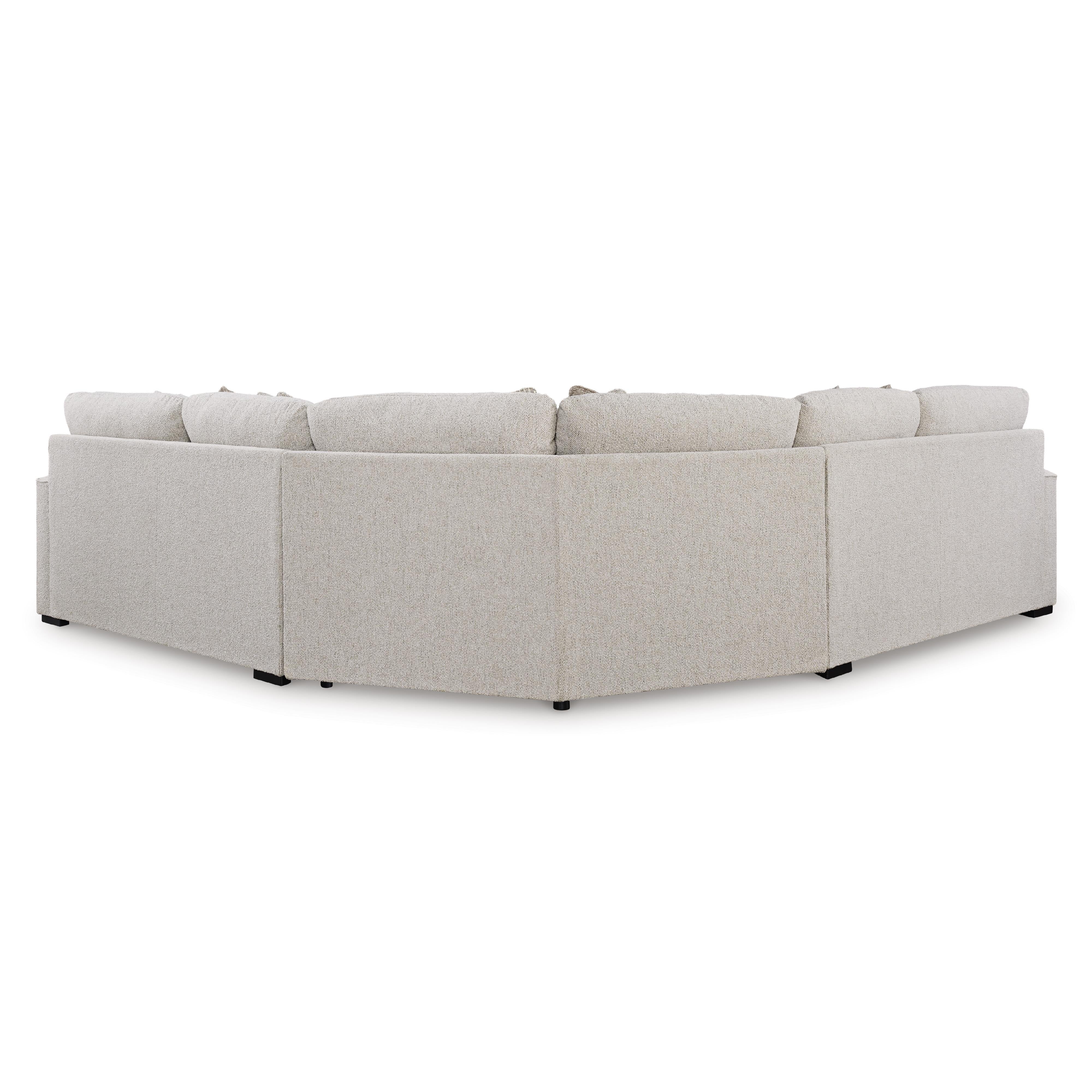 Benchcraft Ballyton 3 pc Sectional 2510255/2510277/2510256 IMAGE 2