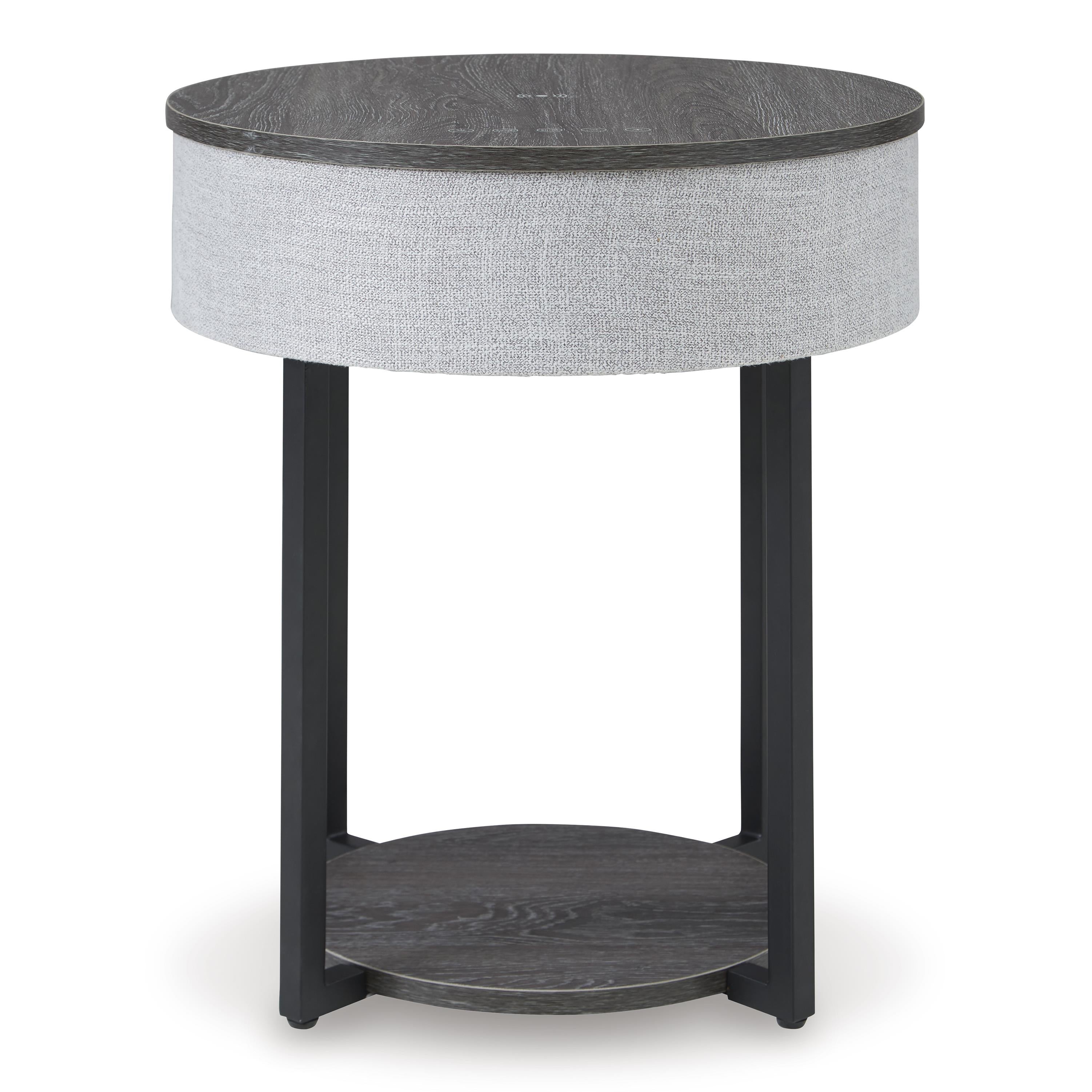 Signature Design by Ashley Occasional Tables Accent Tables A4000641 IMAGE 2