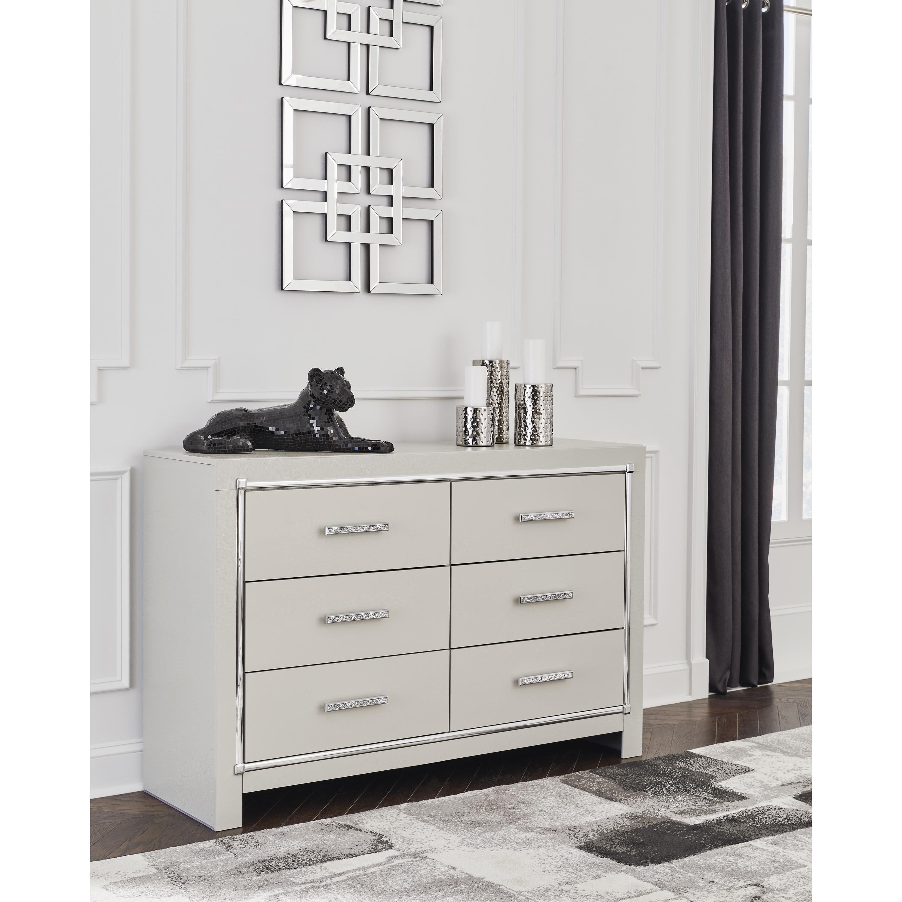 Signature Design by Ashley Zyniden Dresser B2114-31 IMAGE 5