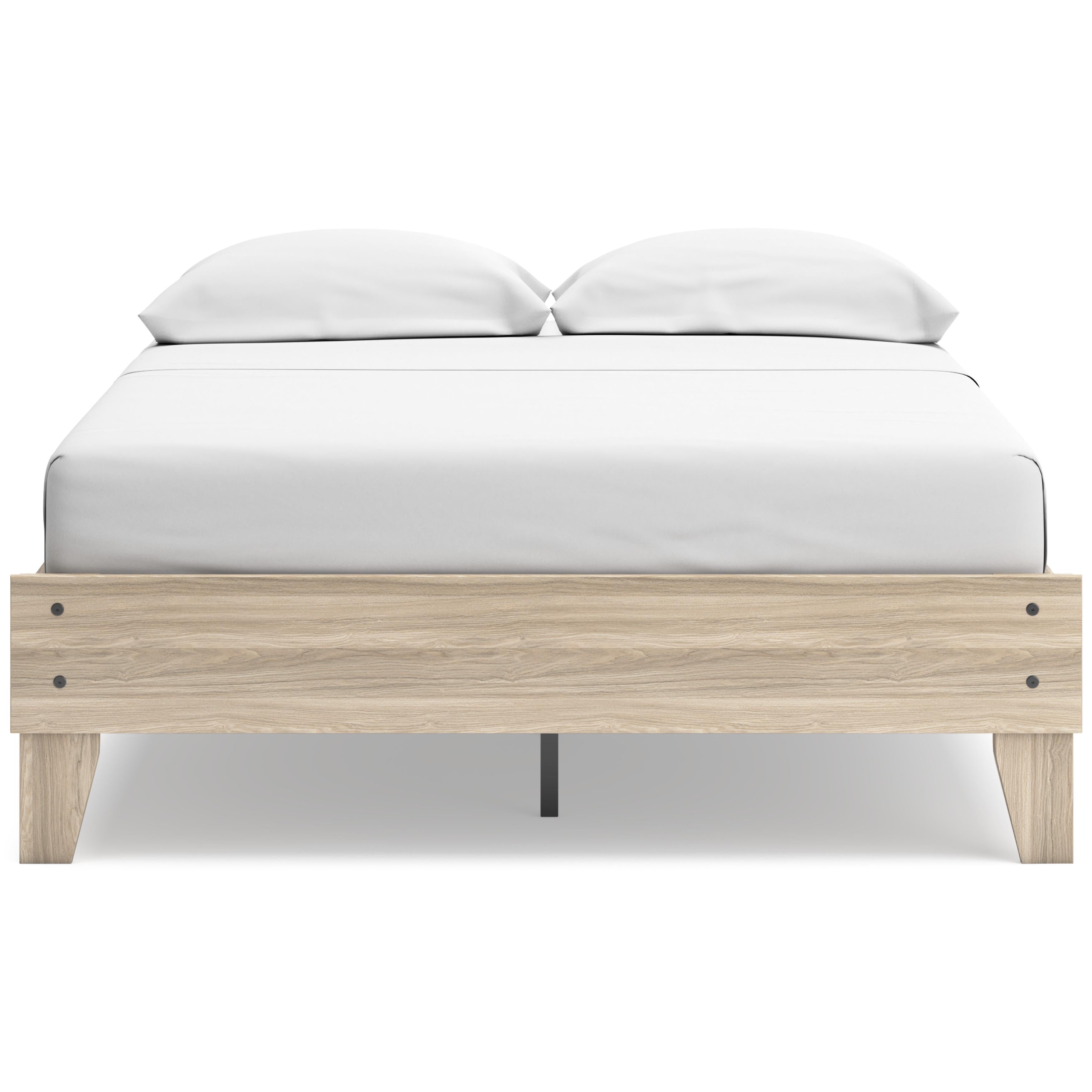 Signature Design by Ashley Battelle Bed EB3929-112 IMAGE 2