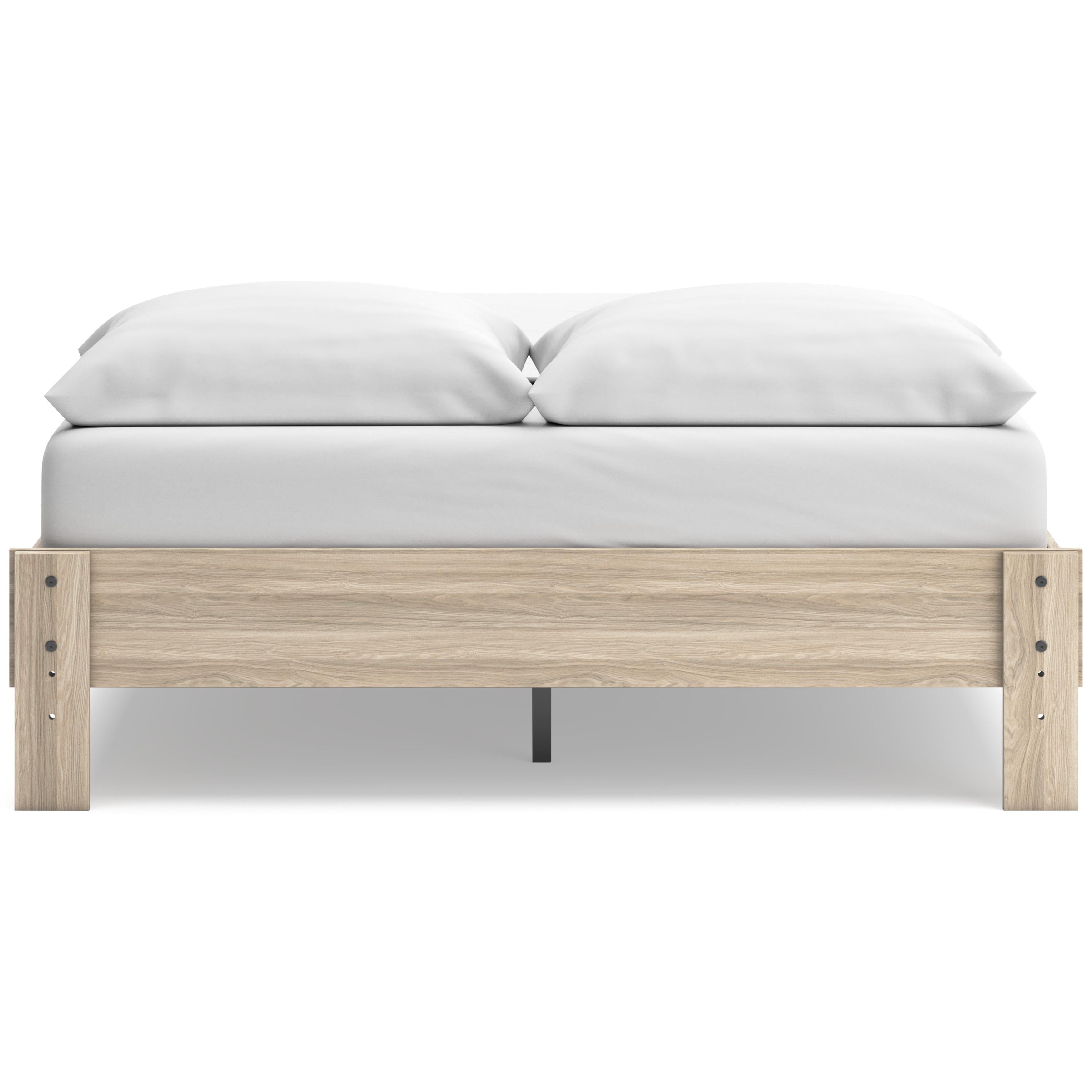 Signature Design by Ashley Battelle Bed EB3929-113 IMAGE 4