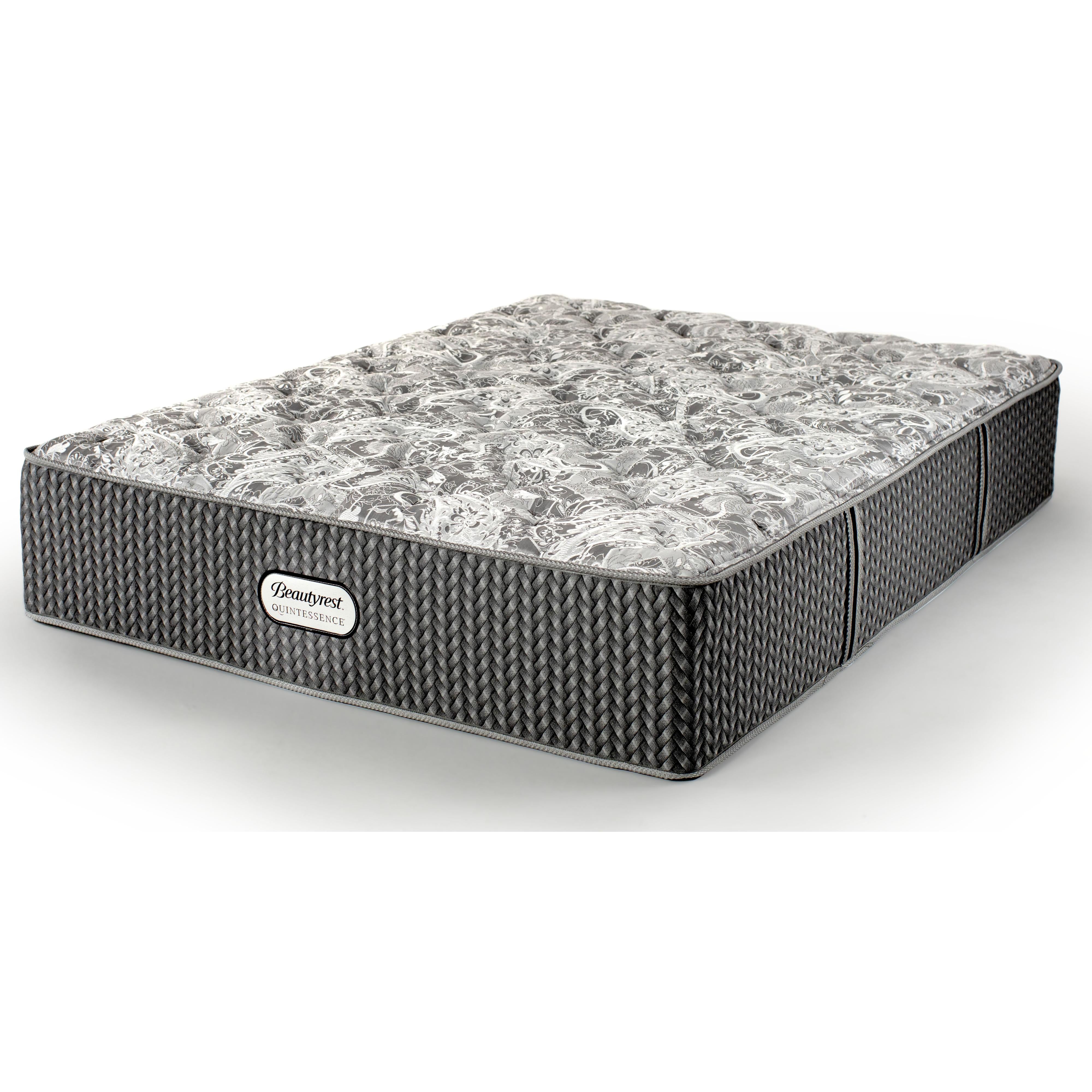 Beautyrest Greatness Medium Tight Top Mattress (Twin XL) IMAGE 1