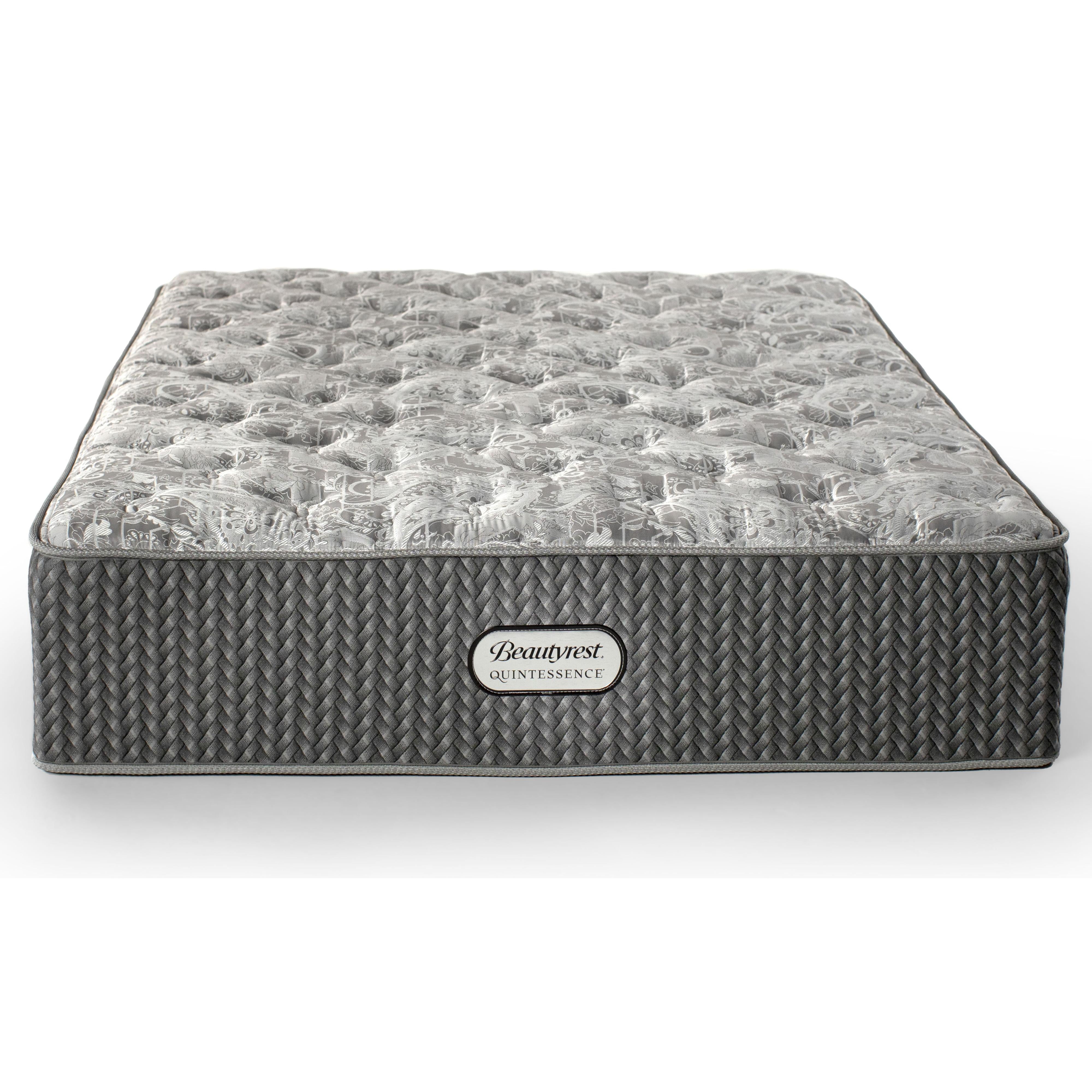 Beautyrest Greatness Medium Tight Top Mattress (Queen) IMAGE 2