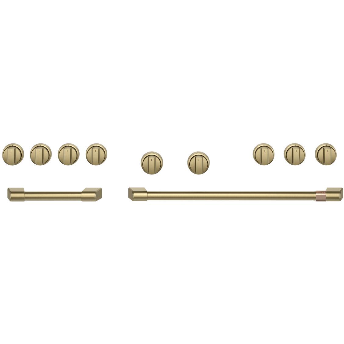 Café 48-inch Handle Kit CXPR8HKPTCG IMAGE 1