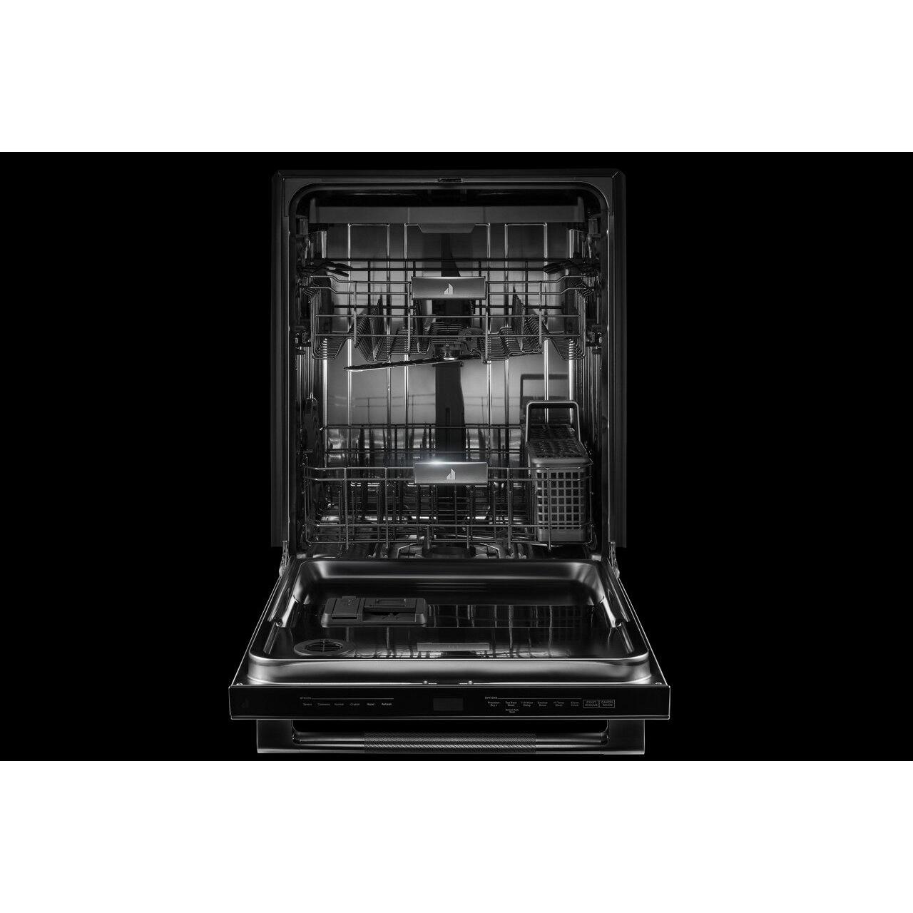 JennAir 24-inch Built-in Dishwasher JDPSS244PL IMAGE 3