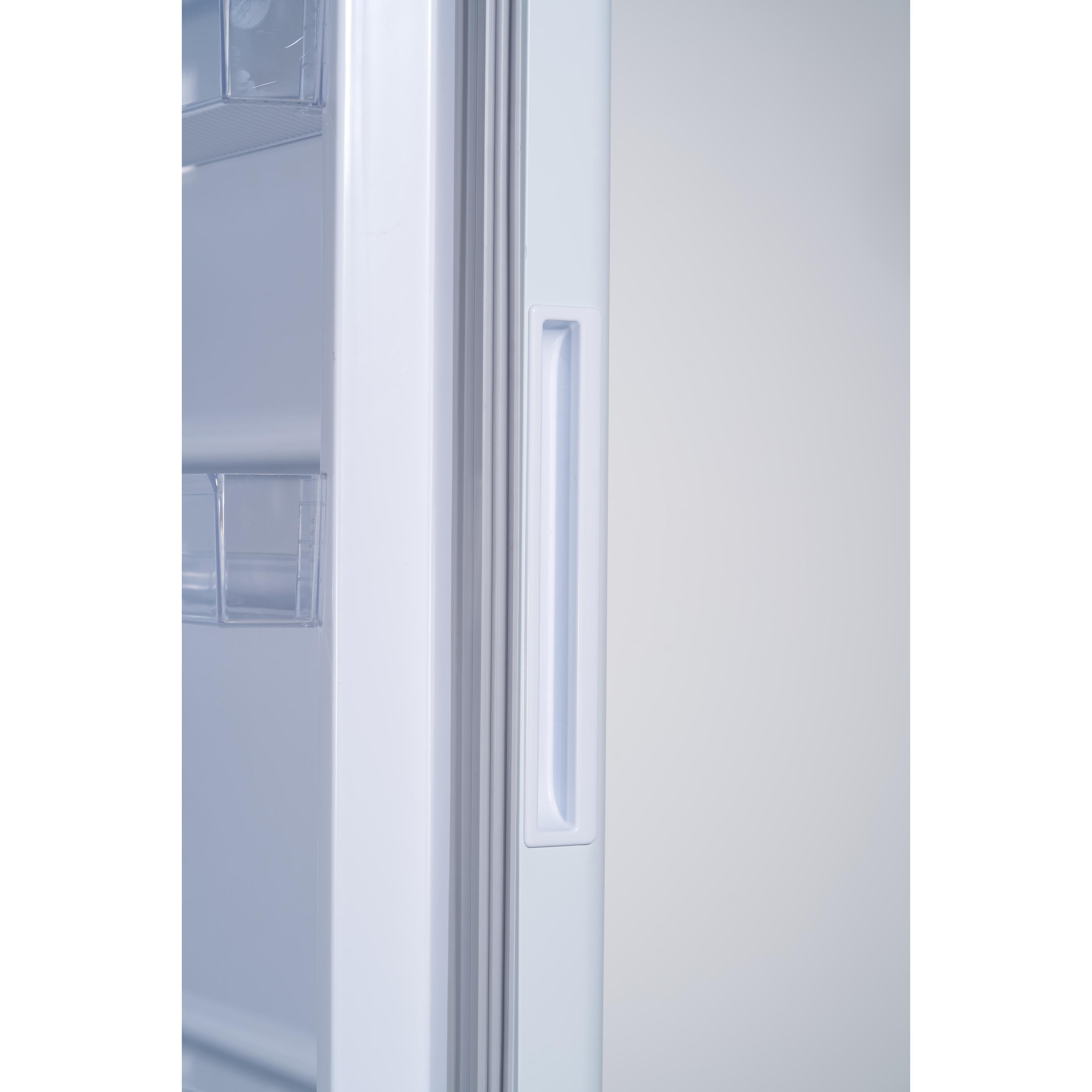 Danby 14 Cu. ft. convertible Fridge/Freezer DUF140A1WDB IMAGE 8