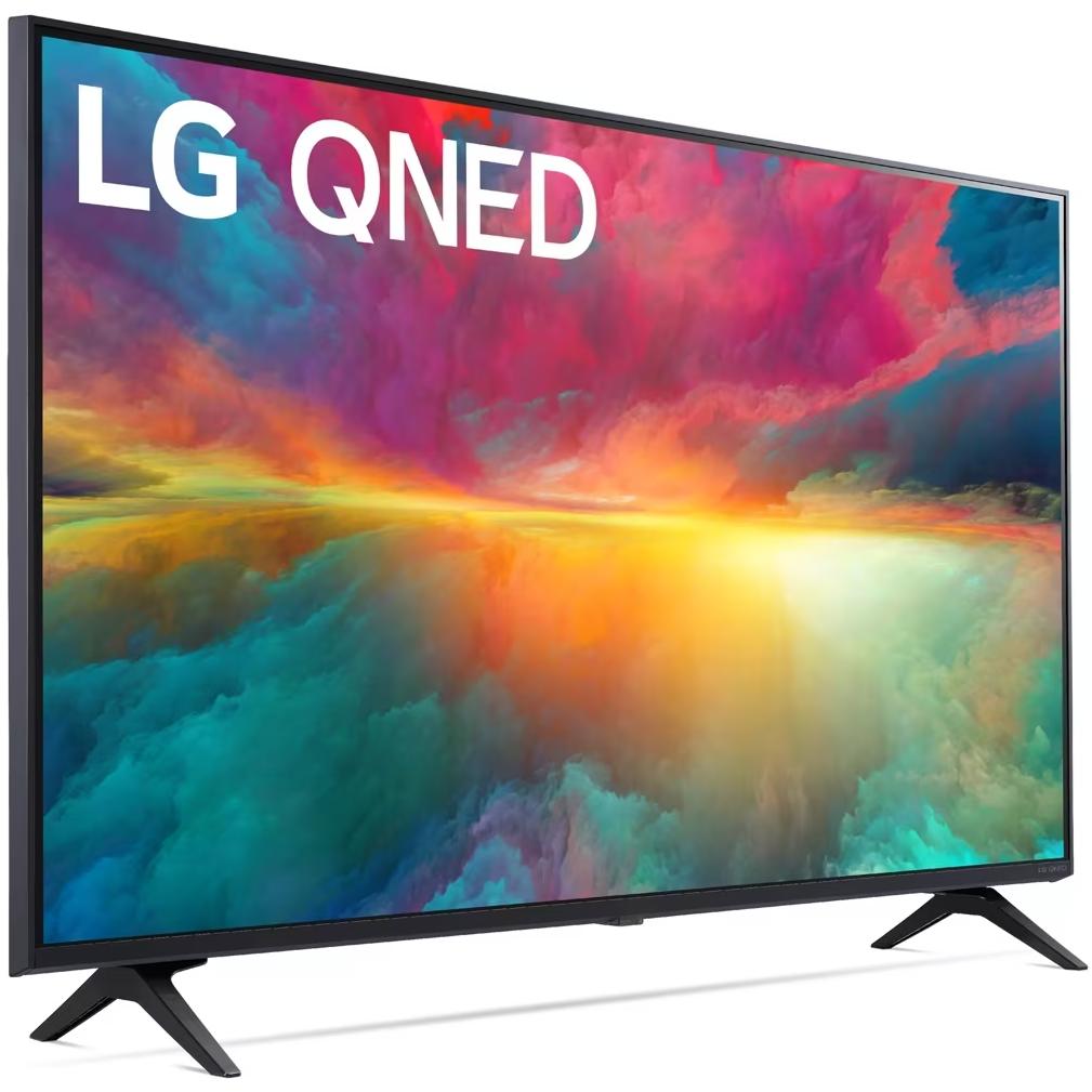 LG 65-inch 4K UHD Smart TV 65QNED75URA IMAGE 3