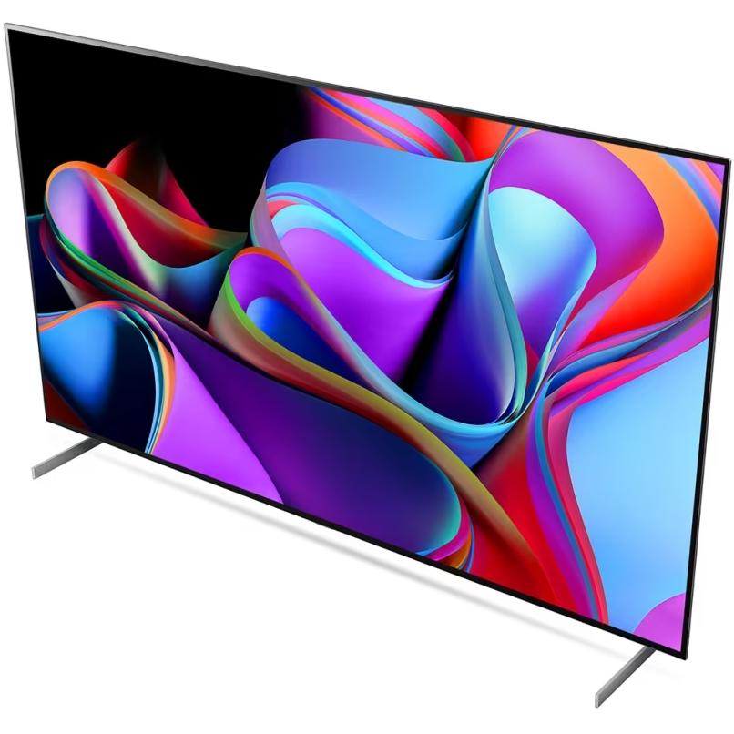 LG 77-inch 8K OLED Smart TV OLED77Z3PUA IMAGE 10